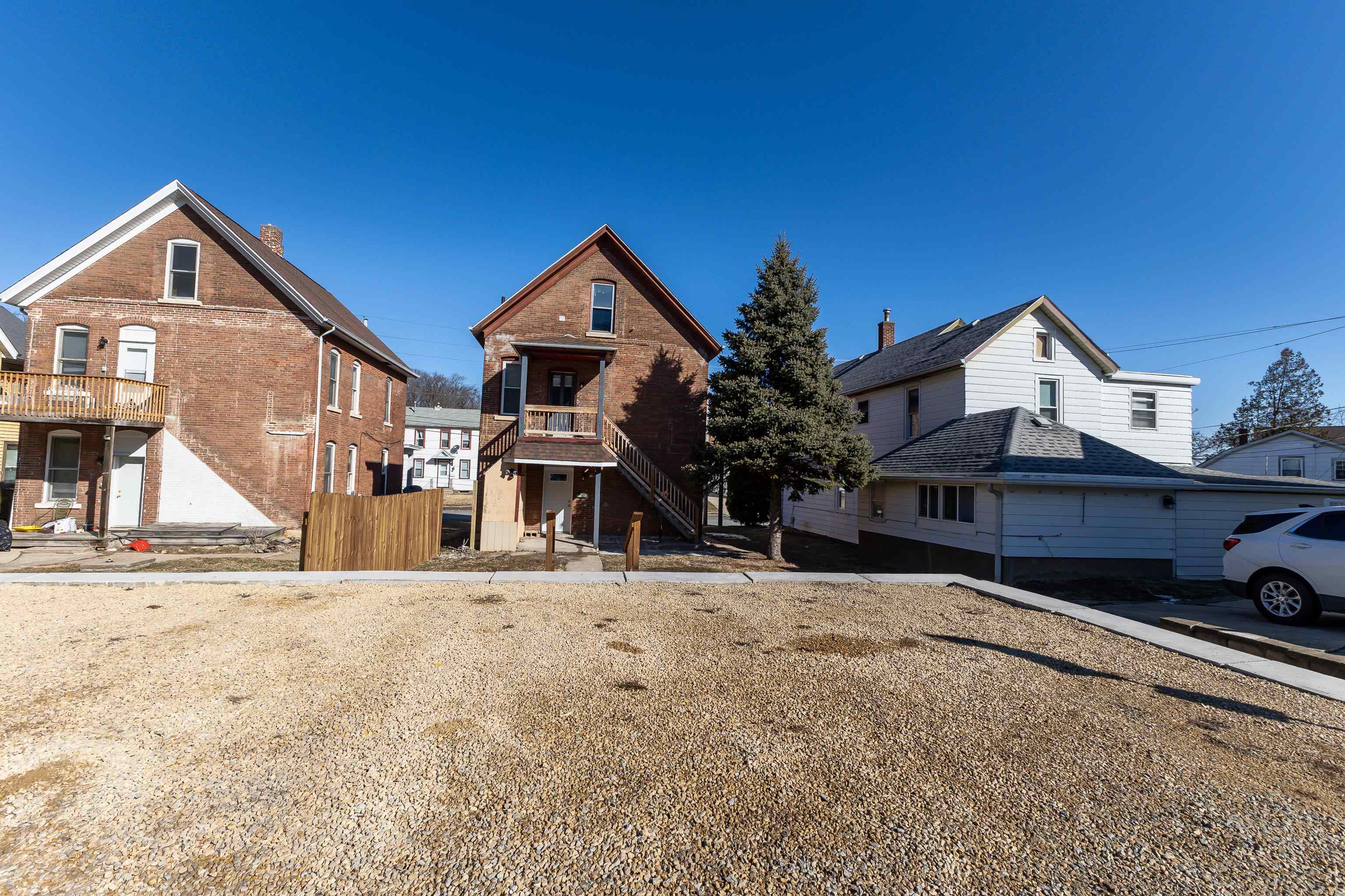 316 Kaufmann Avenue