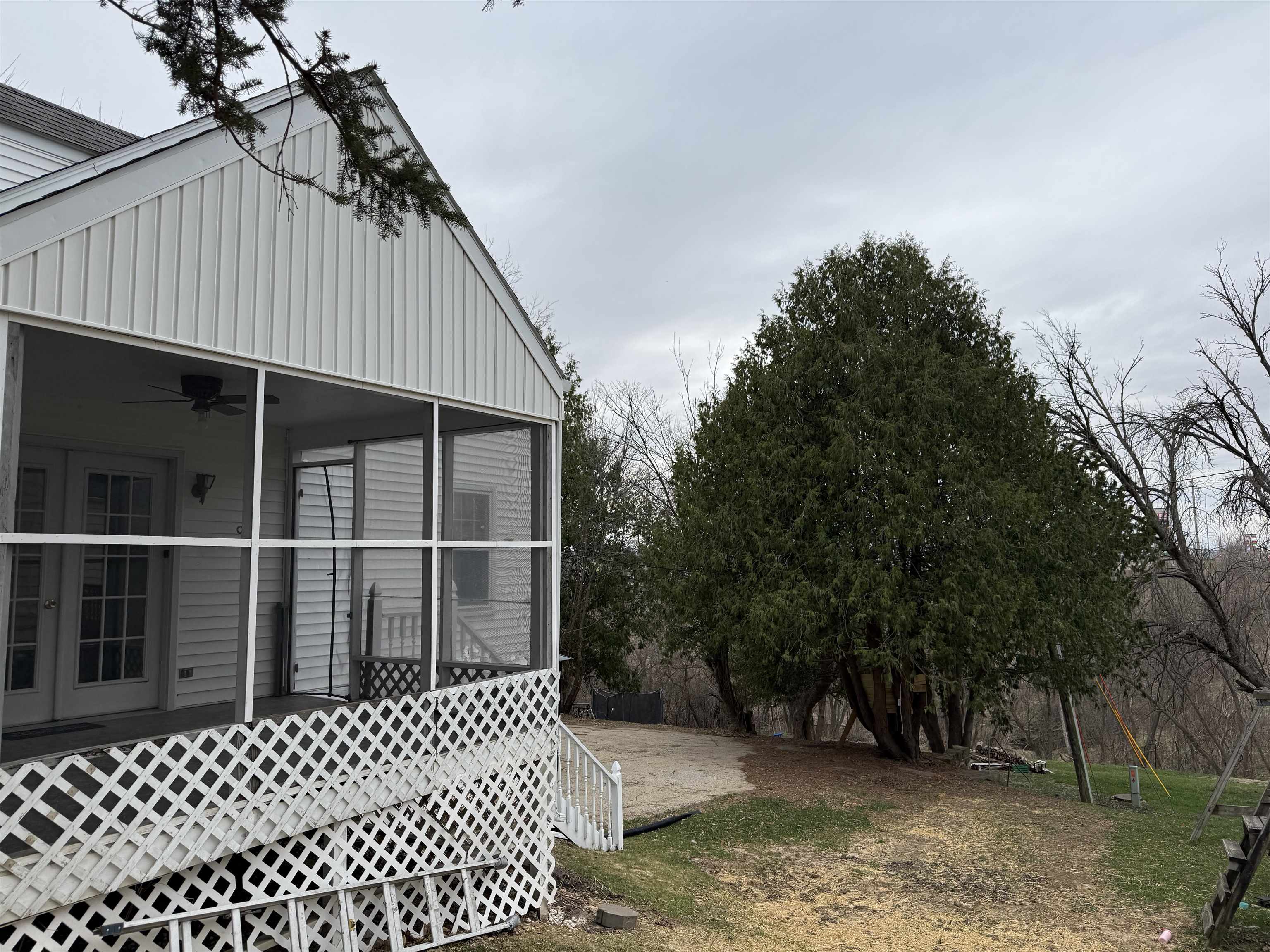105 Cherokee Drive