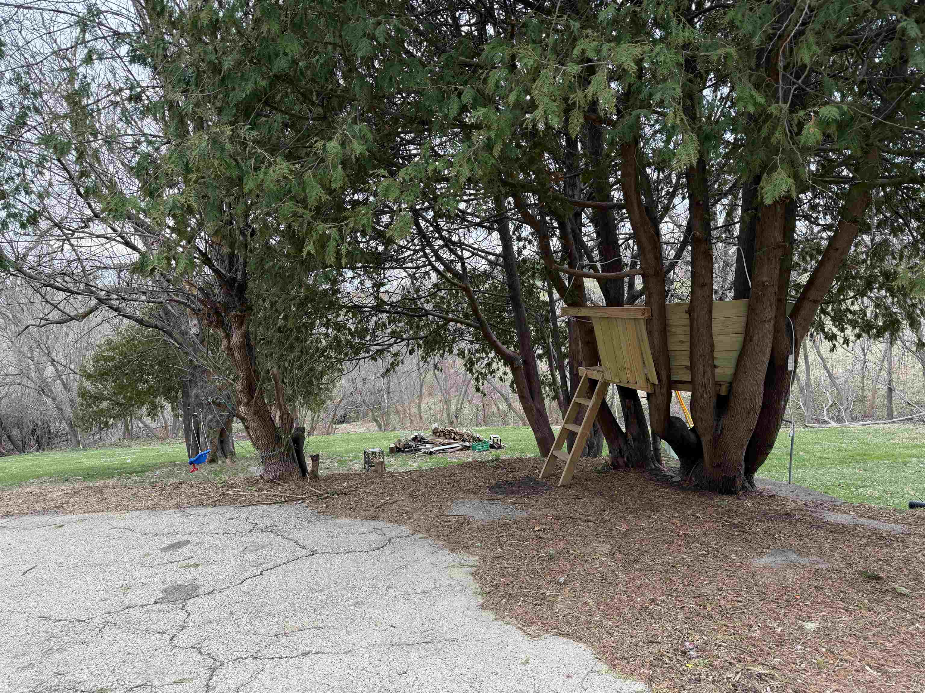 105 Cherokee Drive