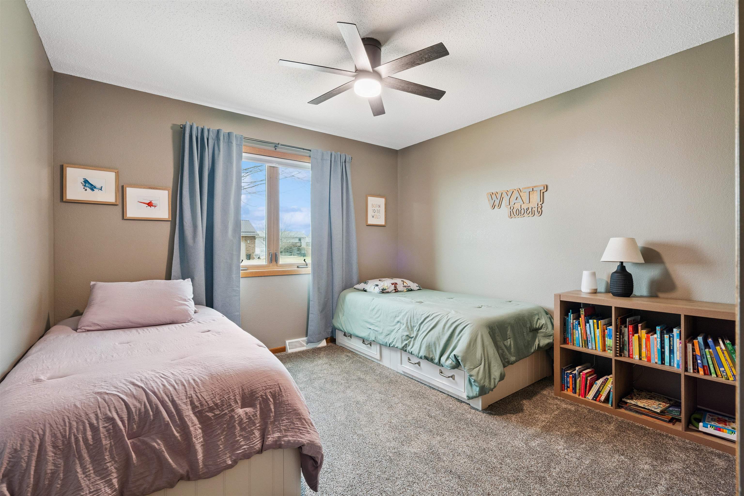 510 Maple Ridge Street