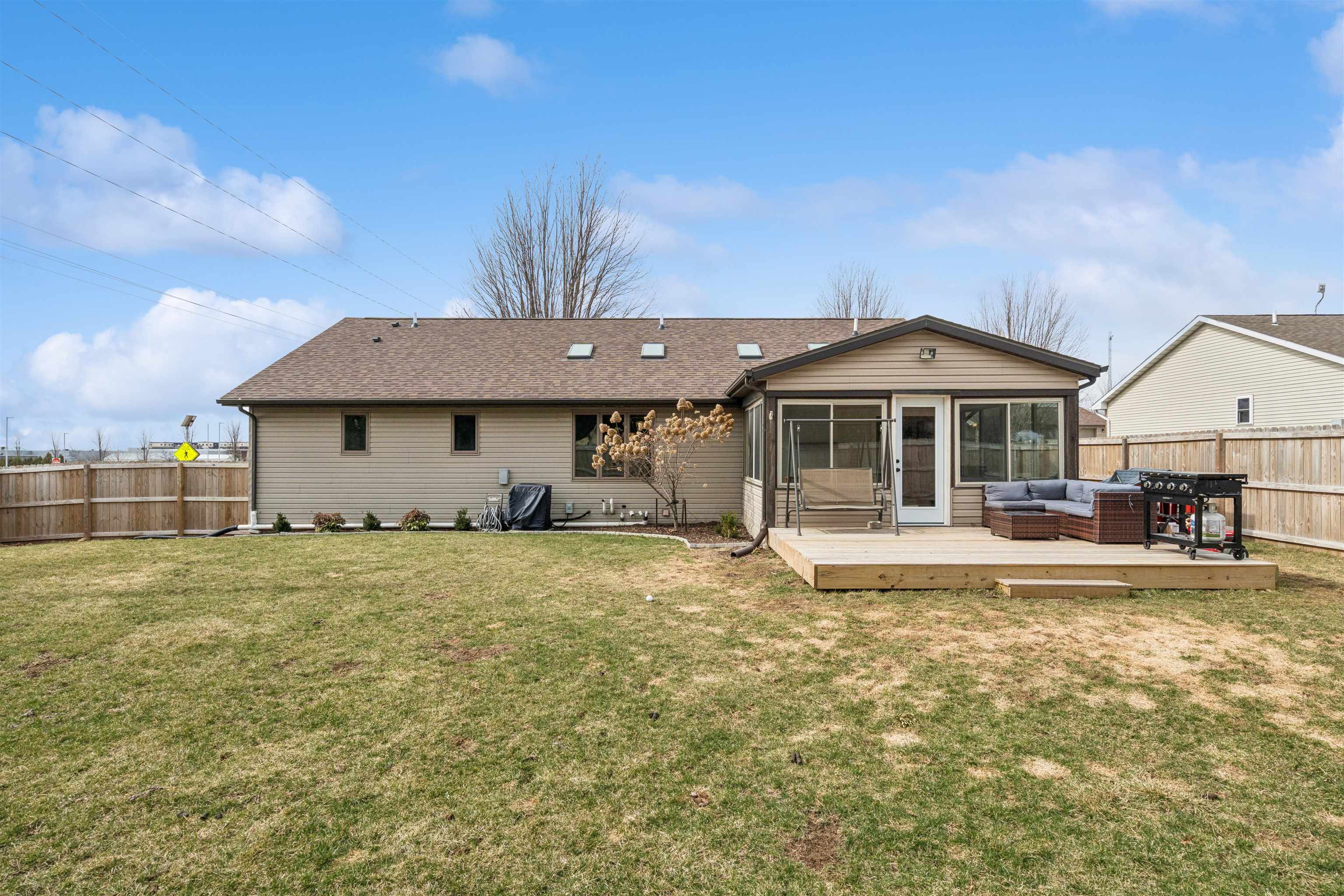 510 Maple Ridge Street