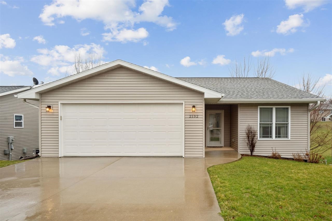 2132 Bald Eagle Court
