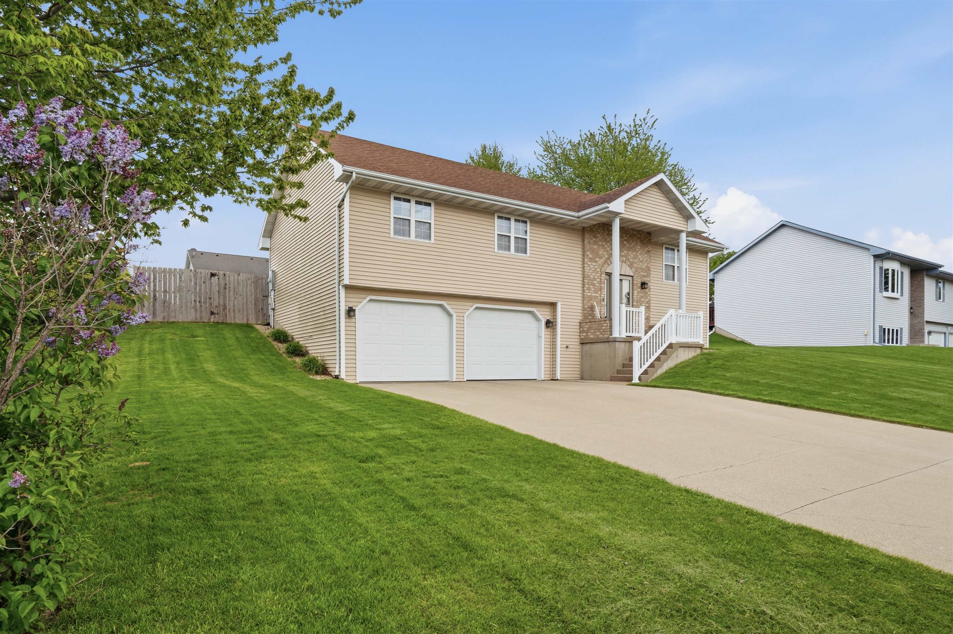 872 Cassandra Drive