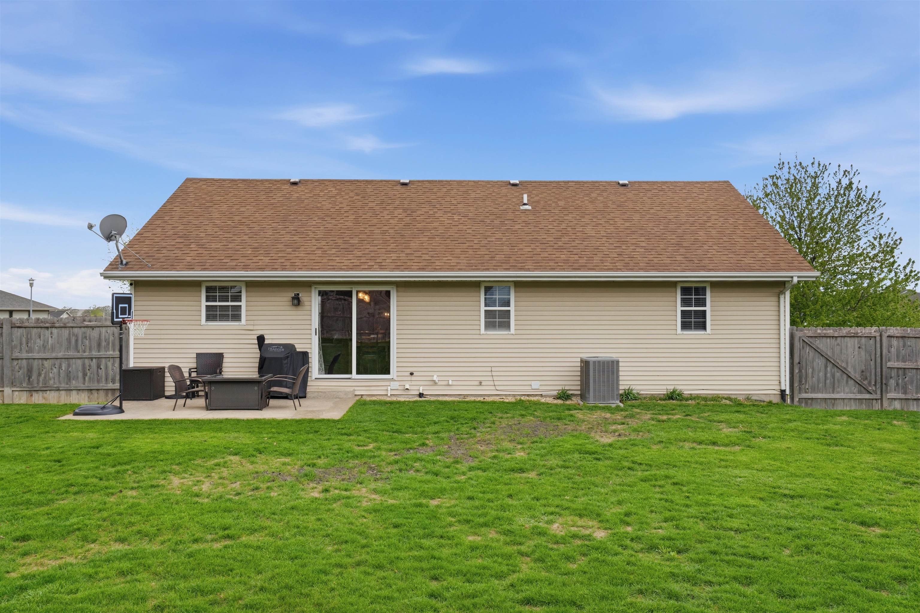 872 Cassandra Drive