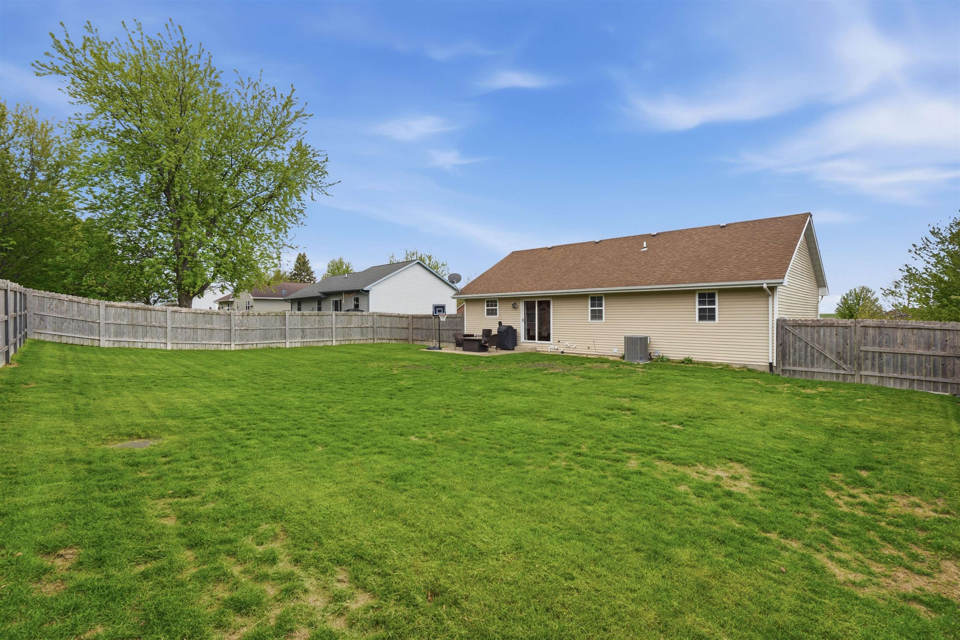 872 Cassandra Drive