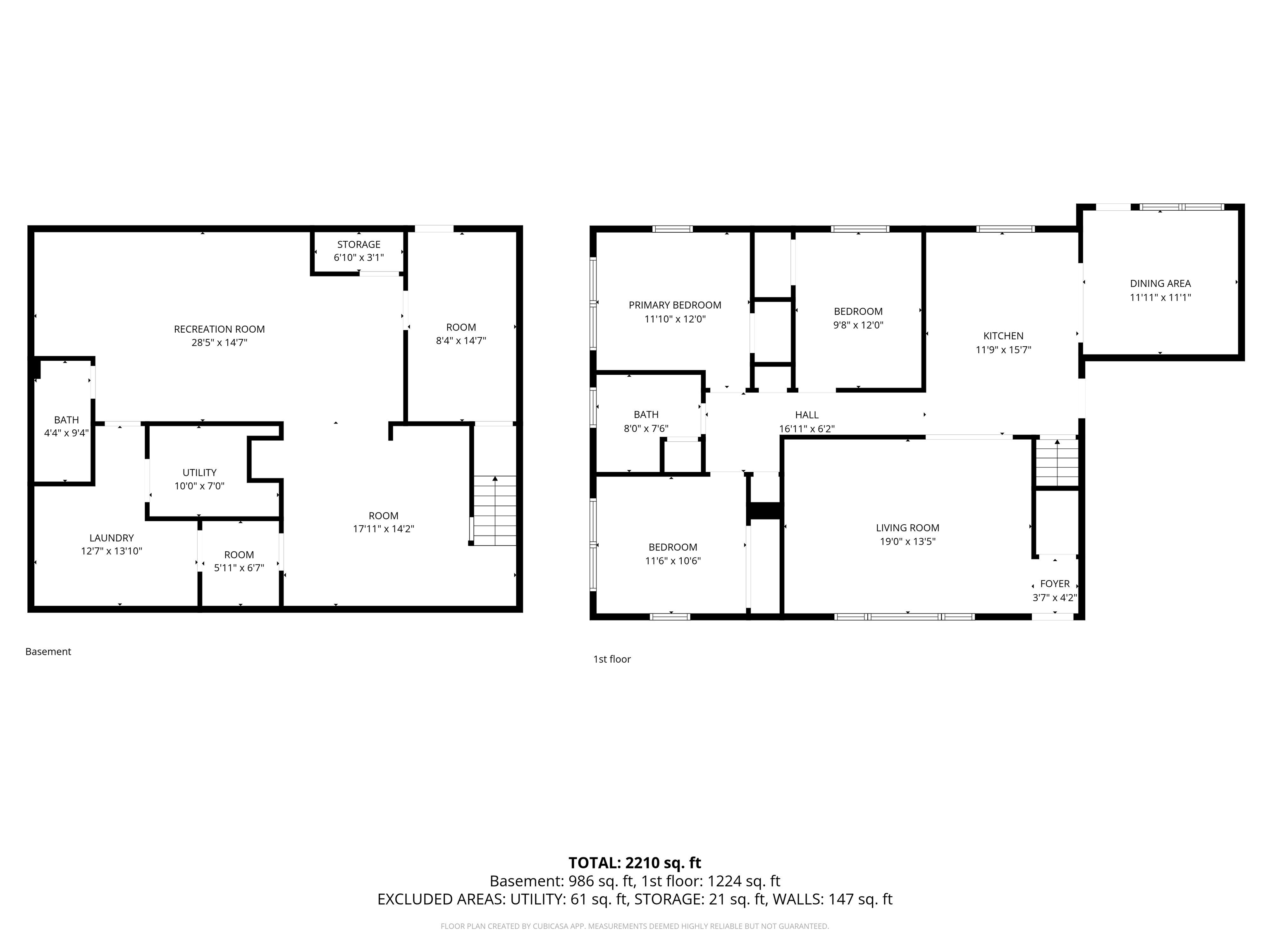 1821 Glendale Court