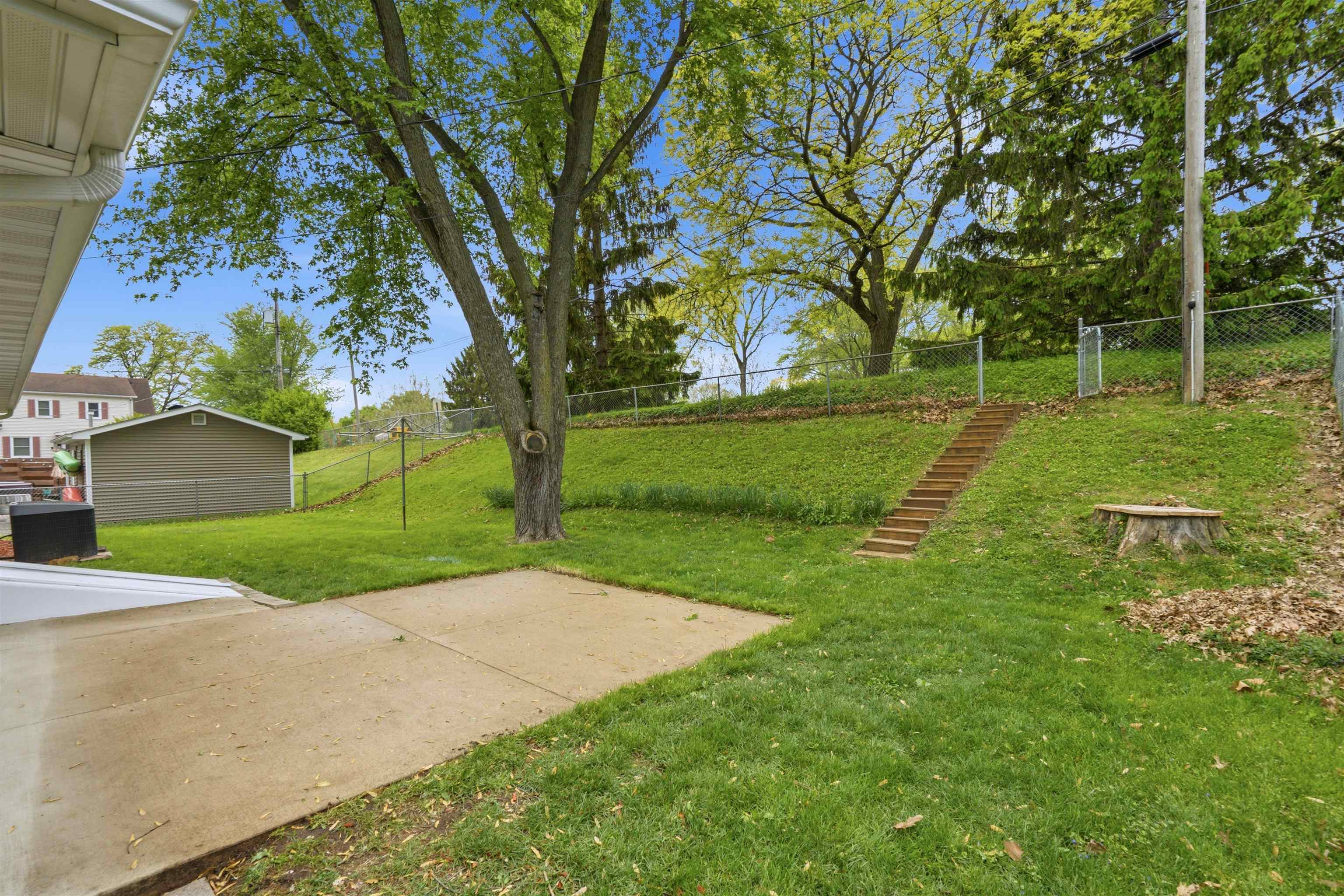 1821 Glendale Court