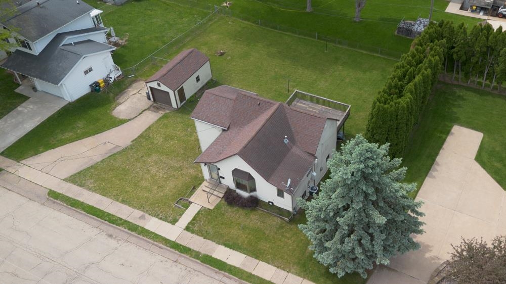 1629 McPoland Avenue