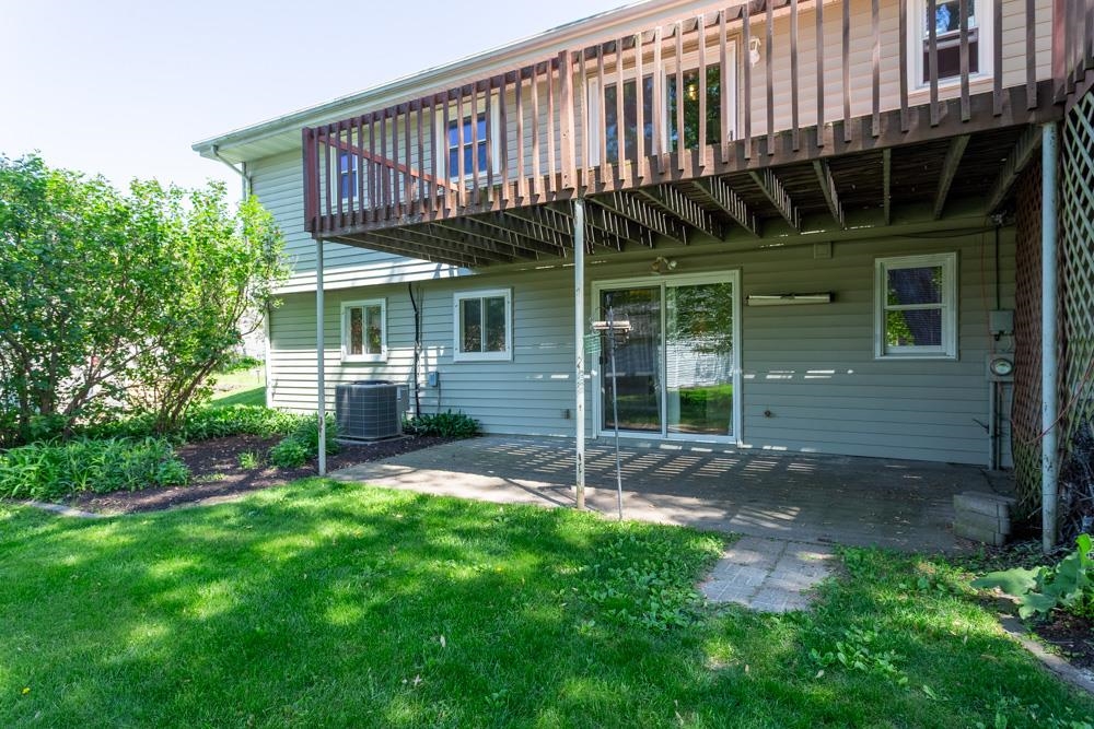 515 Stevens Court