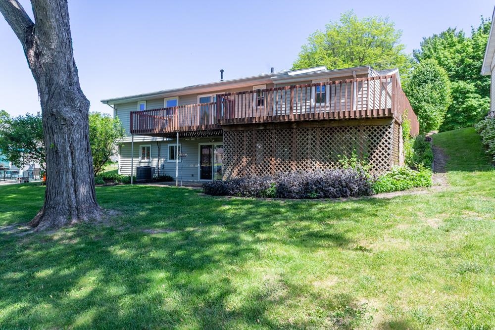 515 Stevens Court