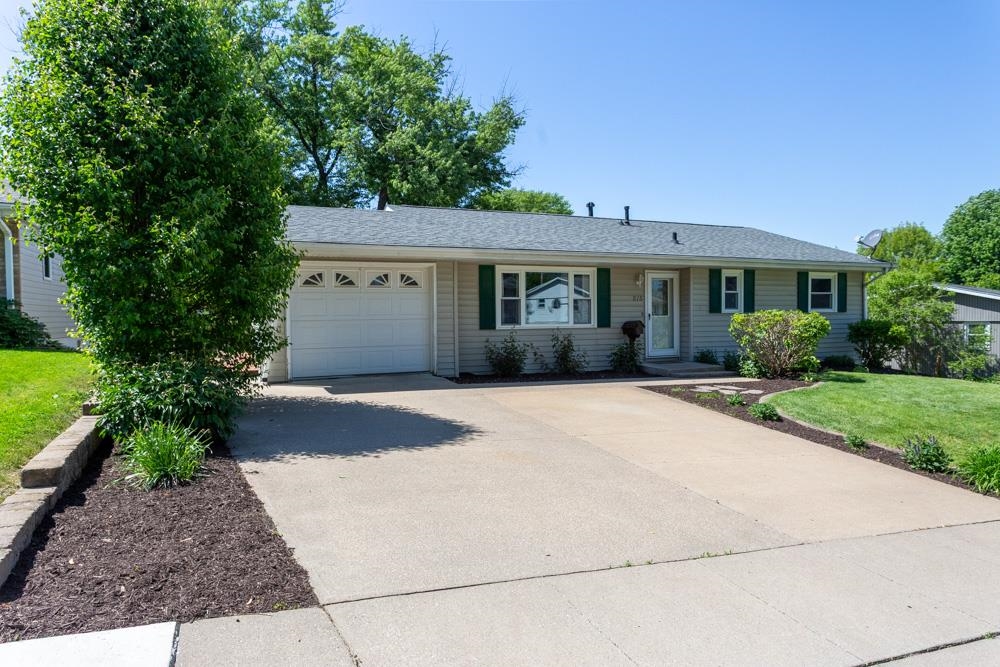 515 Stevens Court