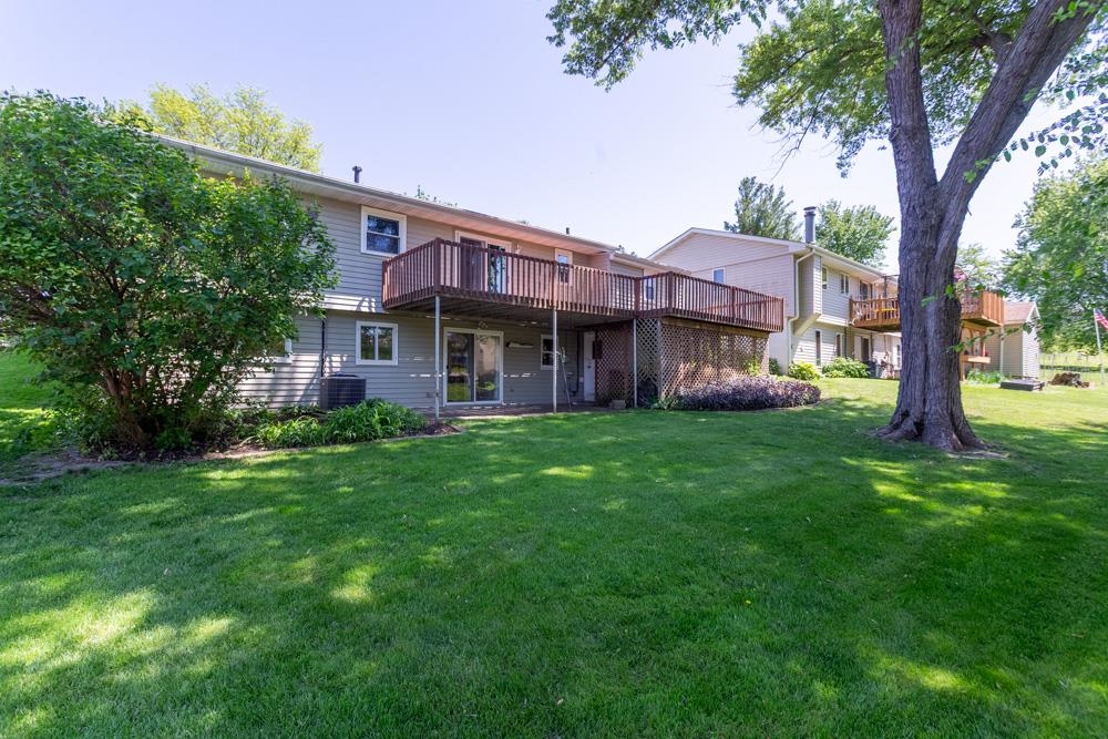 515 Stevens Court