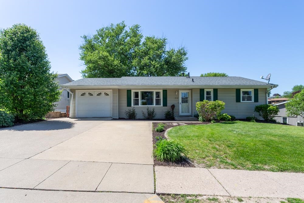 515 Stevens Court