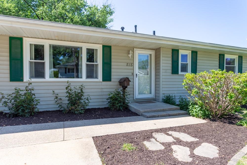 515 Stevens Court