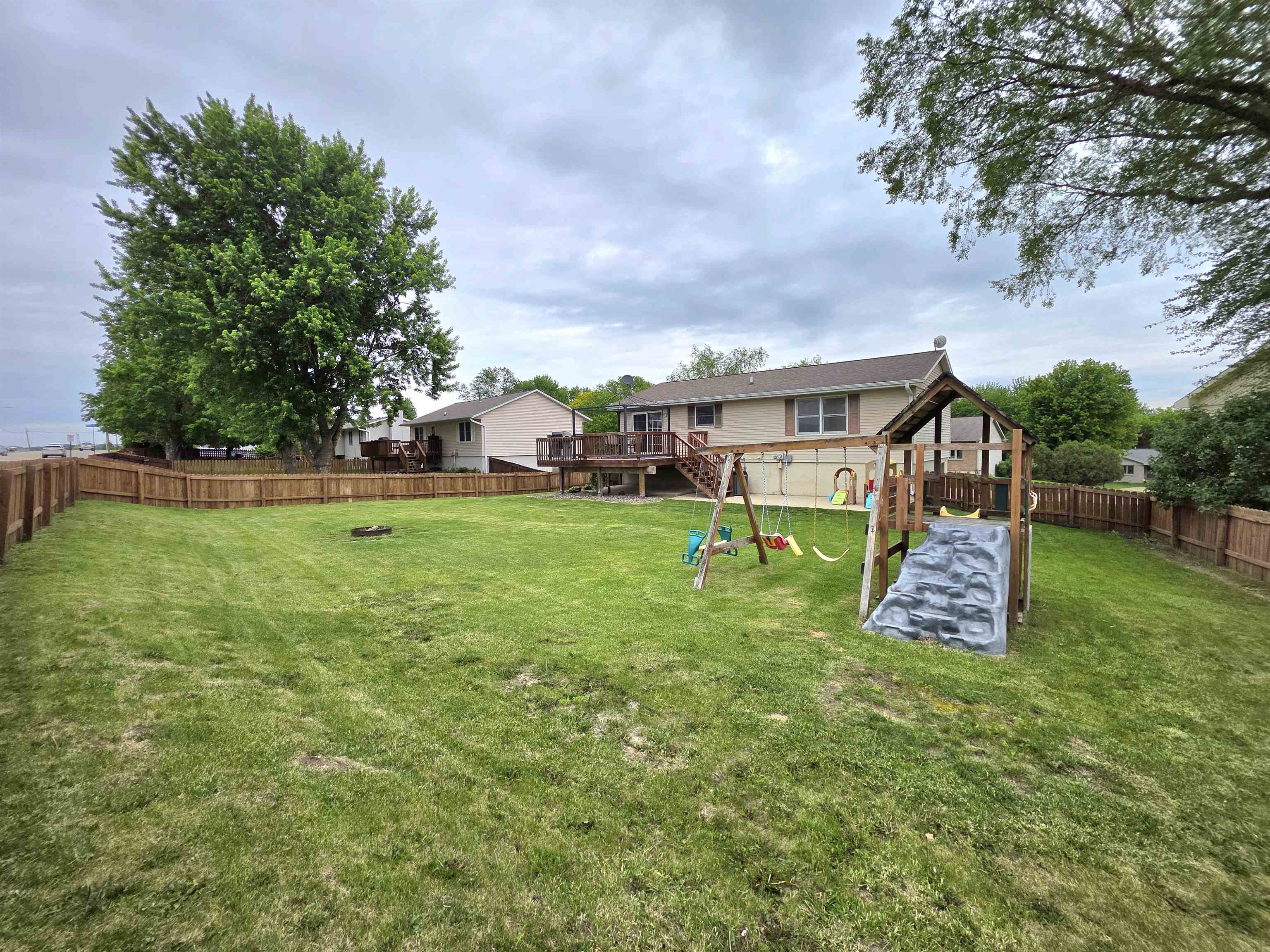 521 Obeche Court