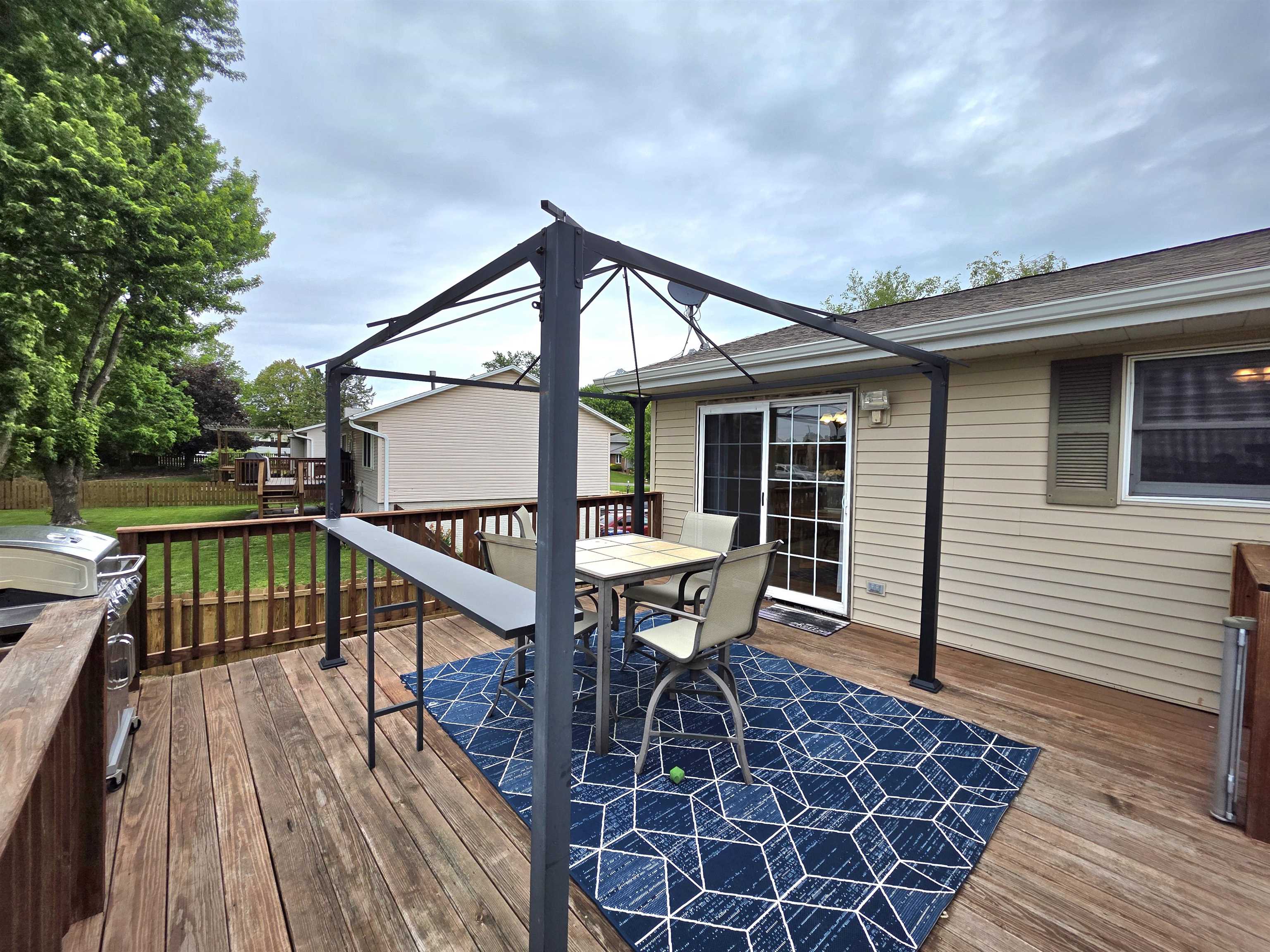521 Obeche Court
