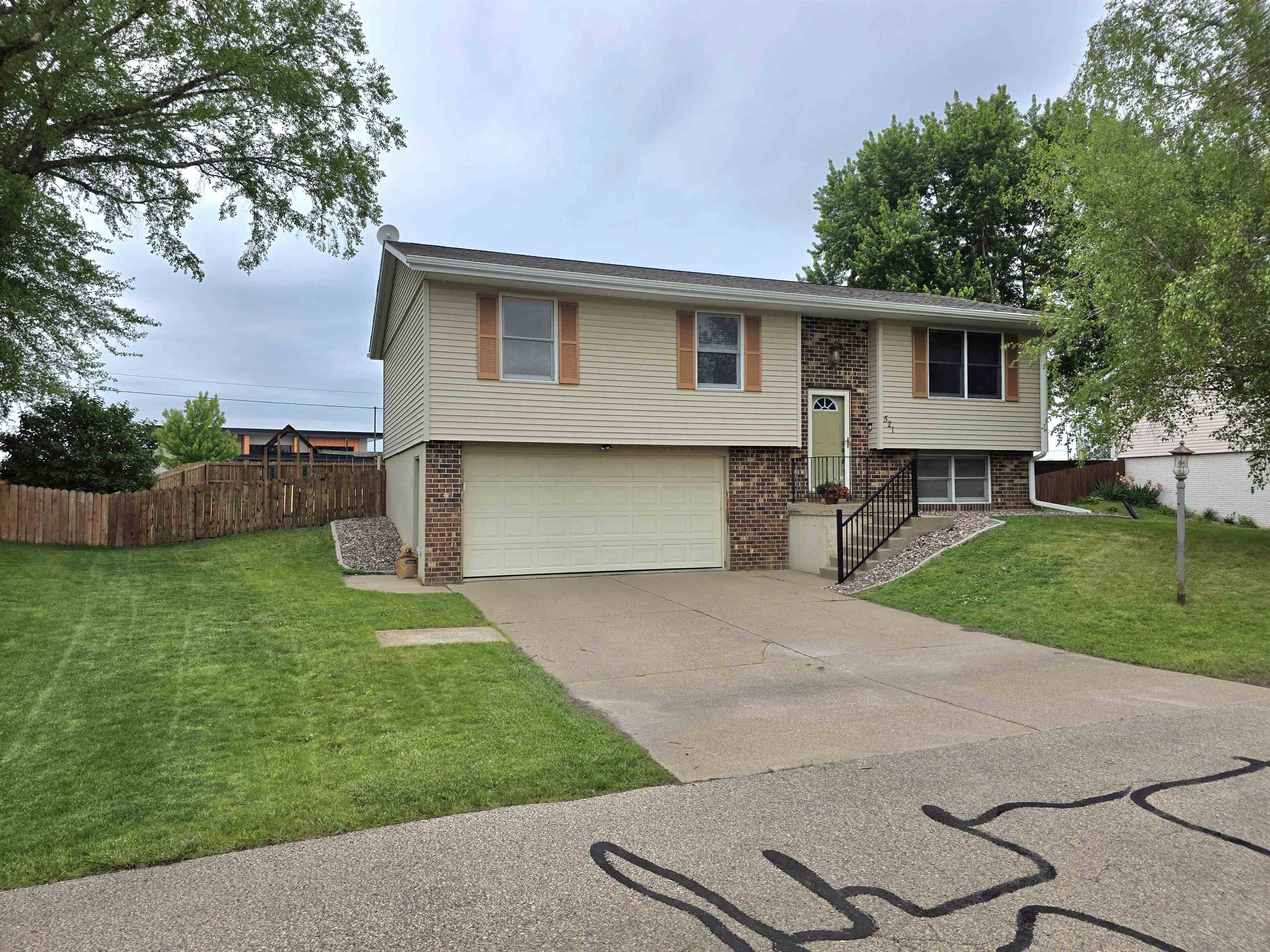 521 Obeche Court