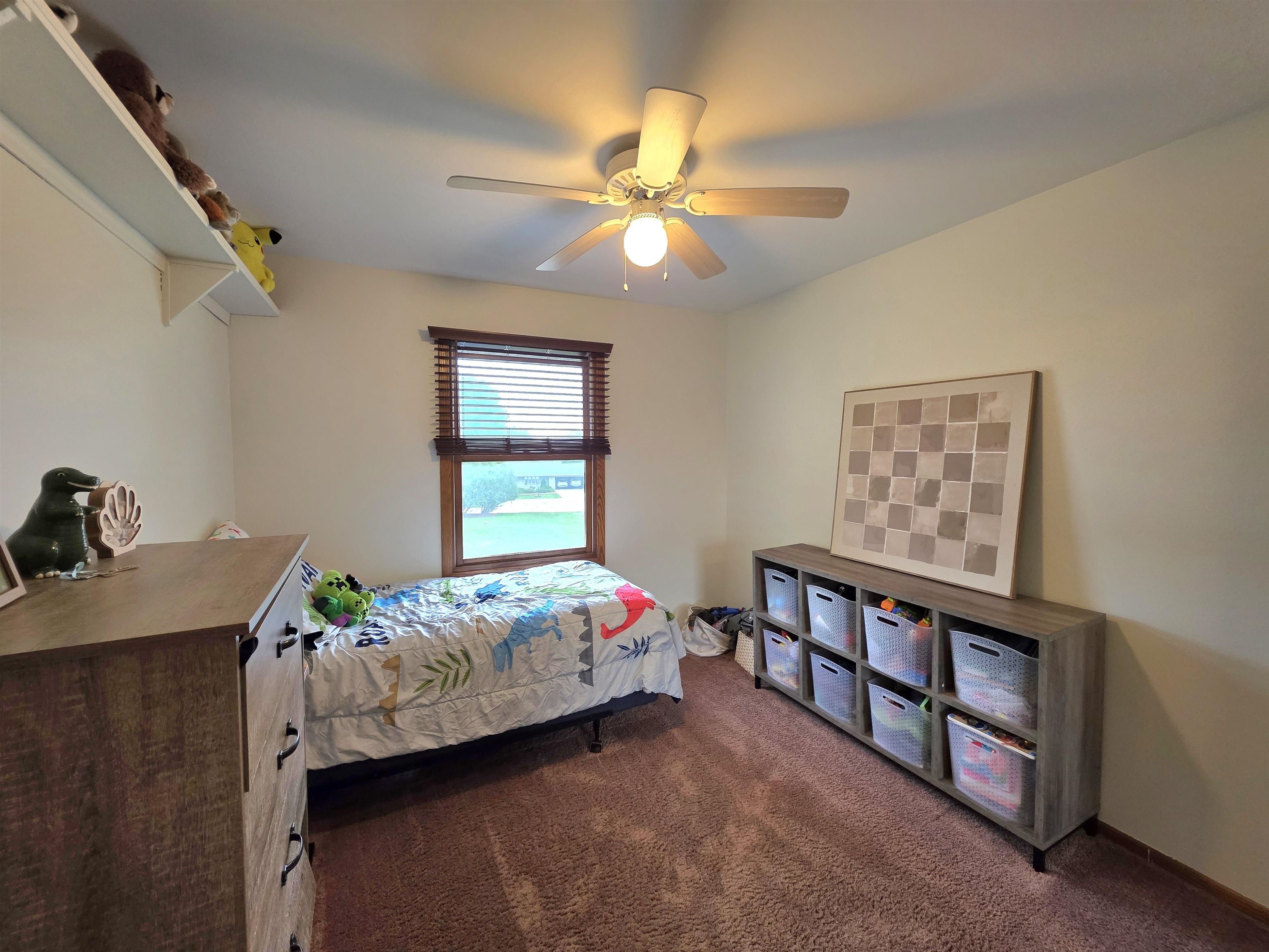 521 Obeche Court