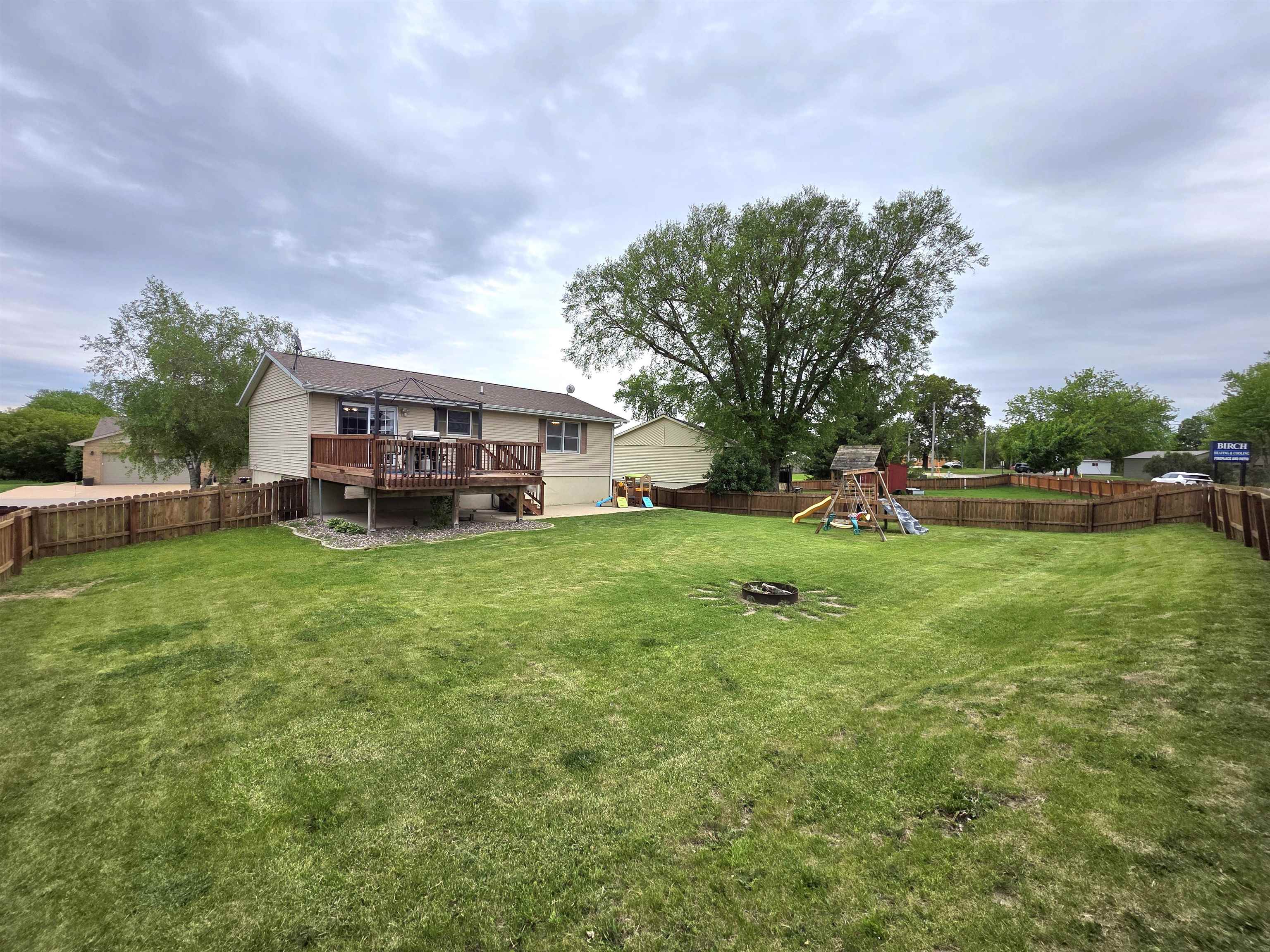 521 Obeche Court