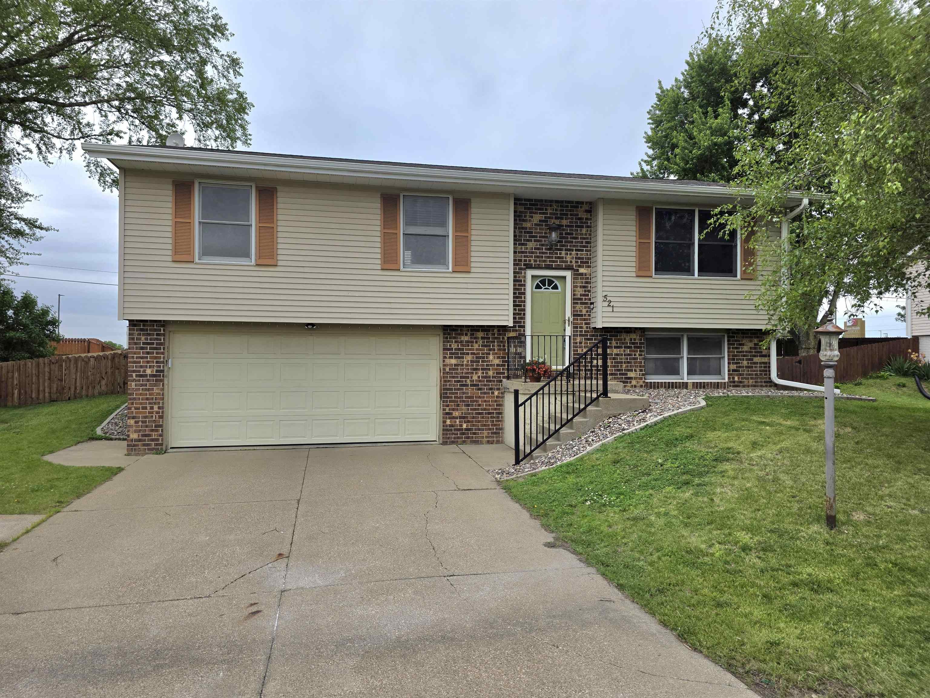 521 Obeche Court