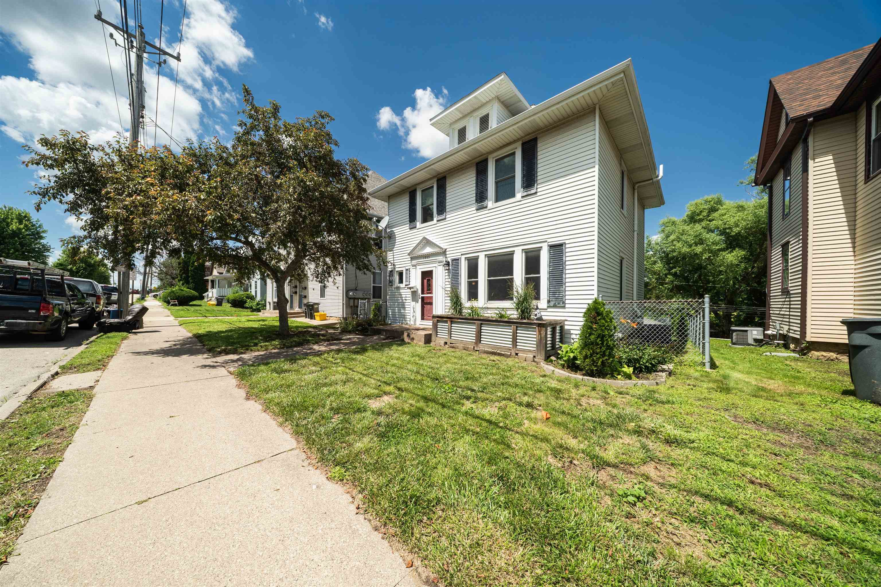 1935 University Avenue