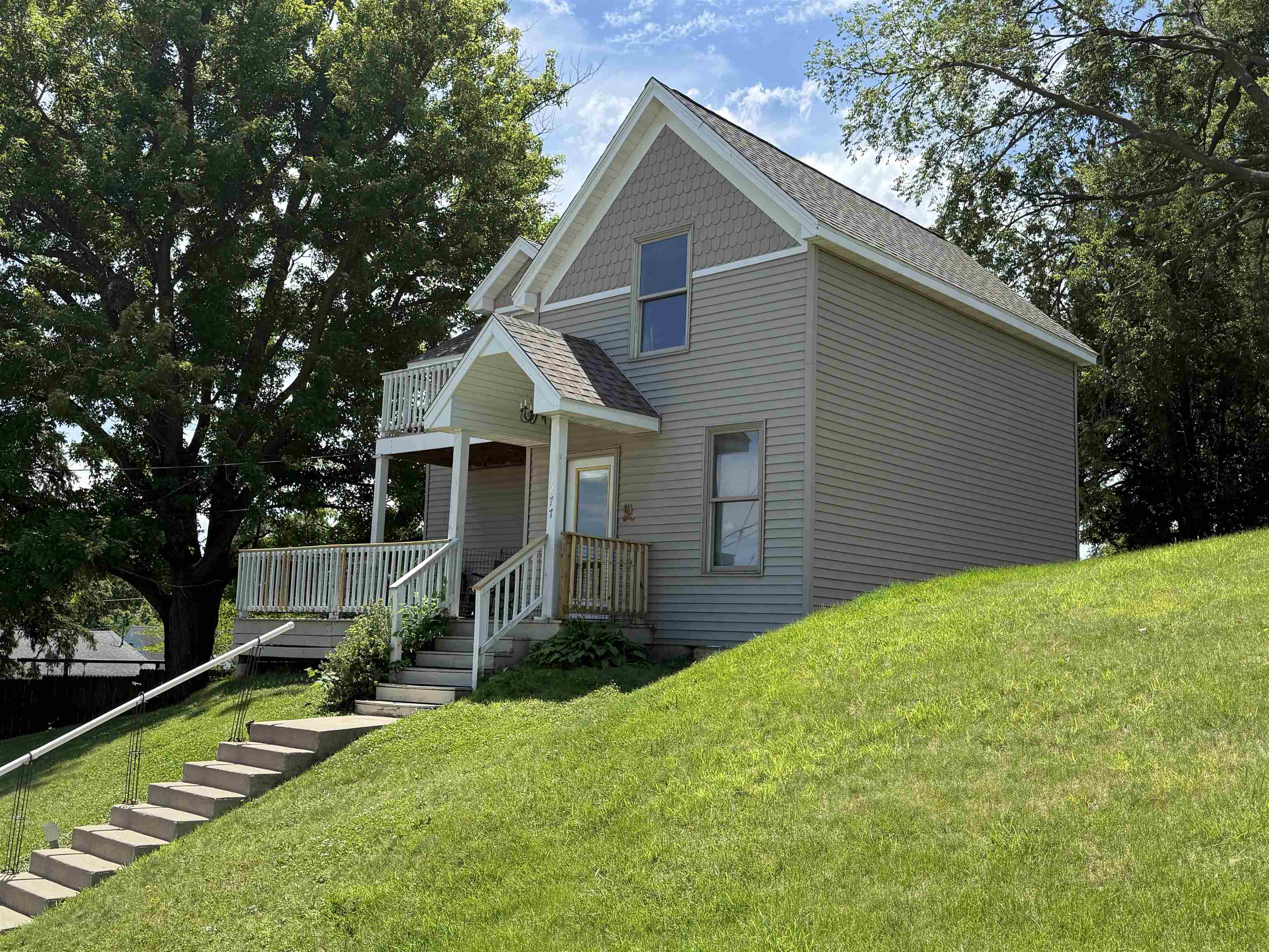 277 Quince Street