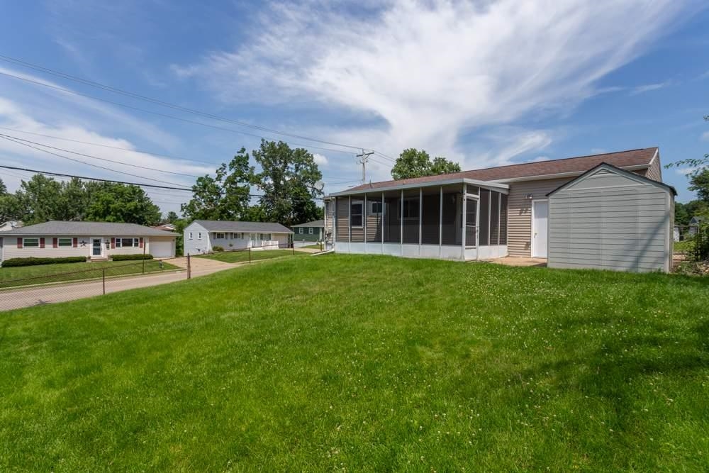 2491 Martin Drive