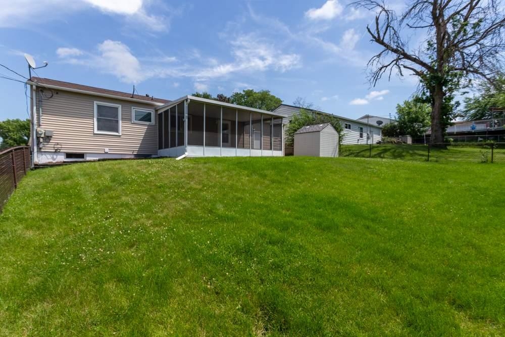 2491 Martin Drive