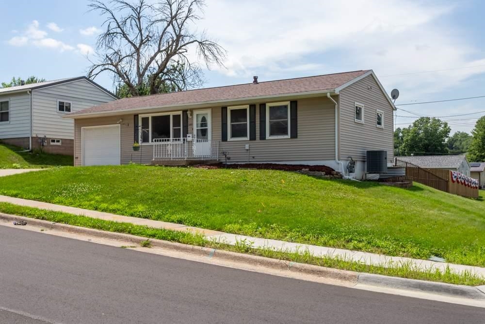 2491 Martin Drive