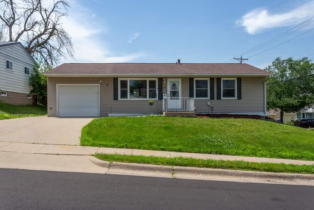 2491 Martin Drive