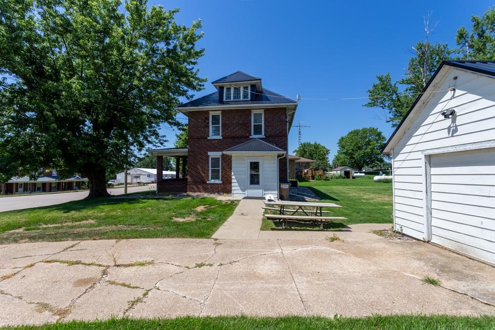 519 Balltown Road
