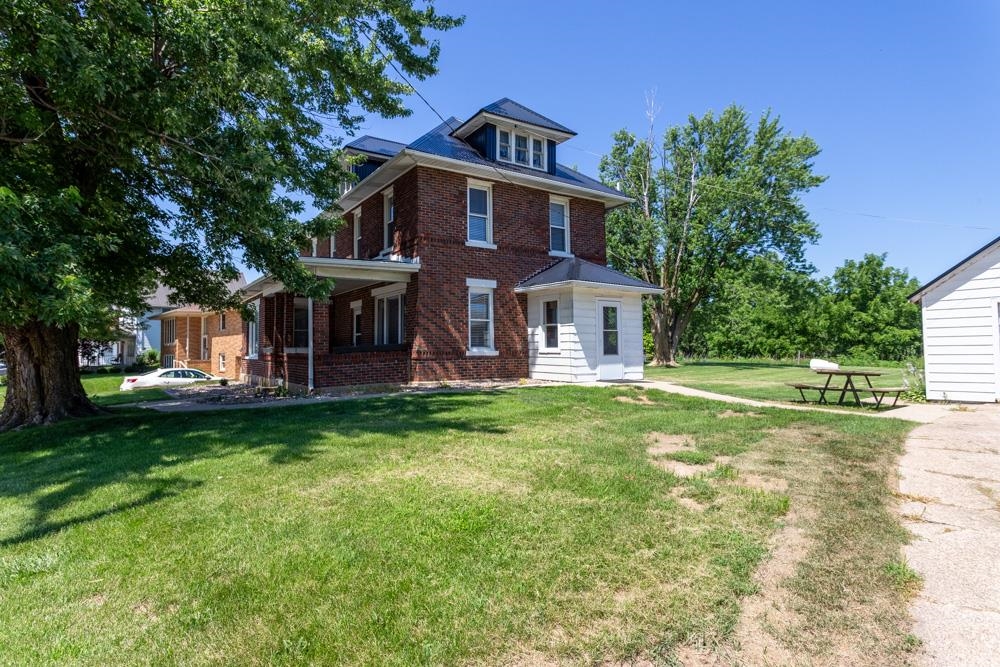 519 Balltown Road