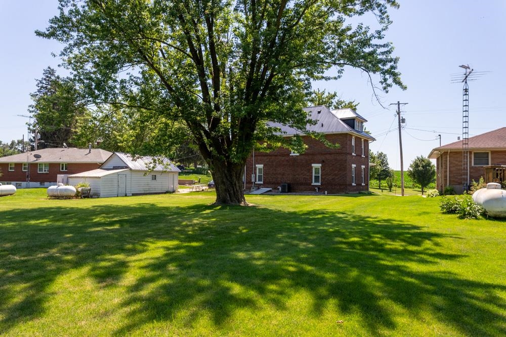 519 Balltown Road