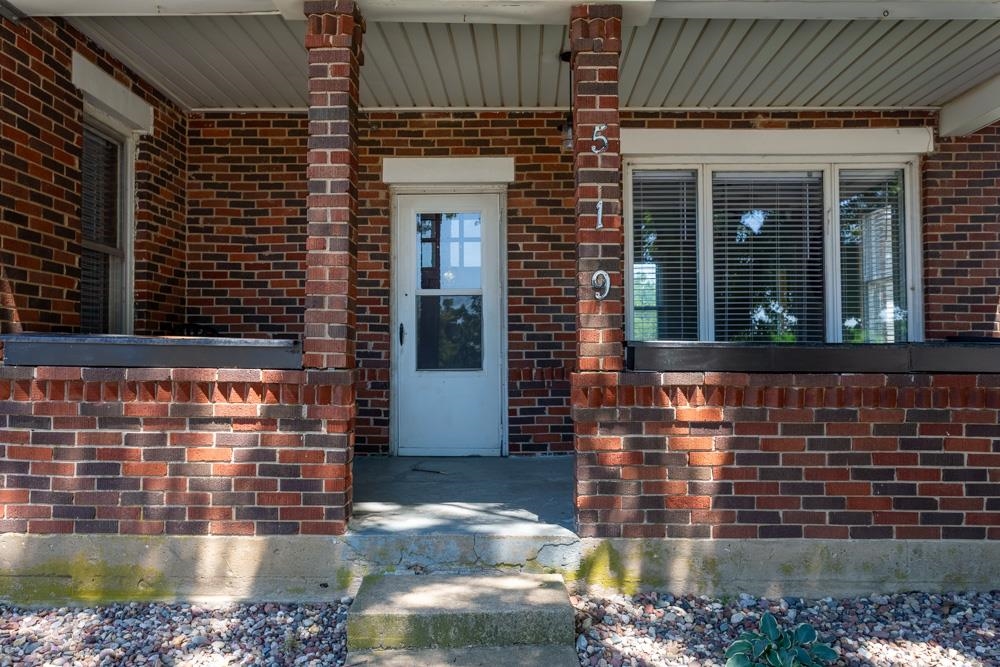 519 Balltown Road