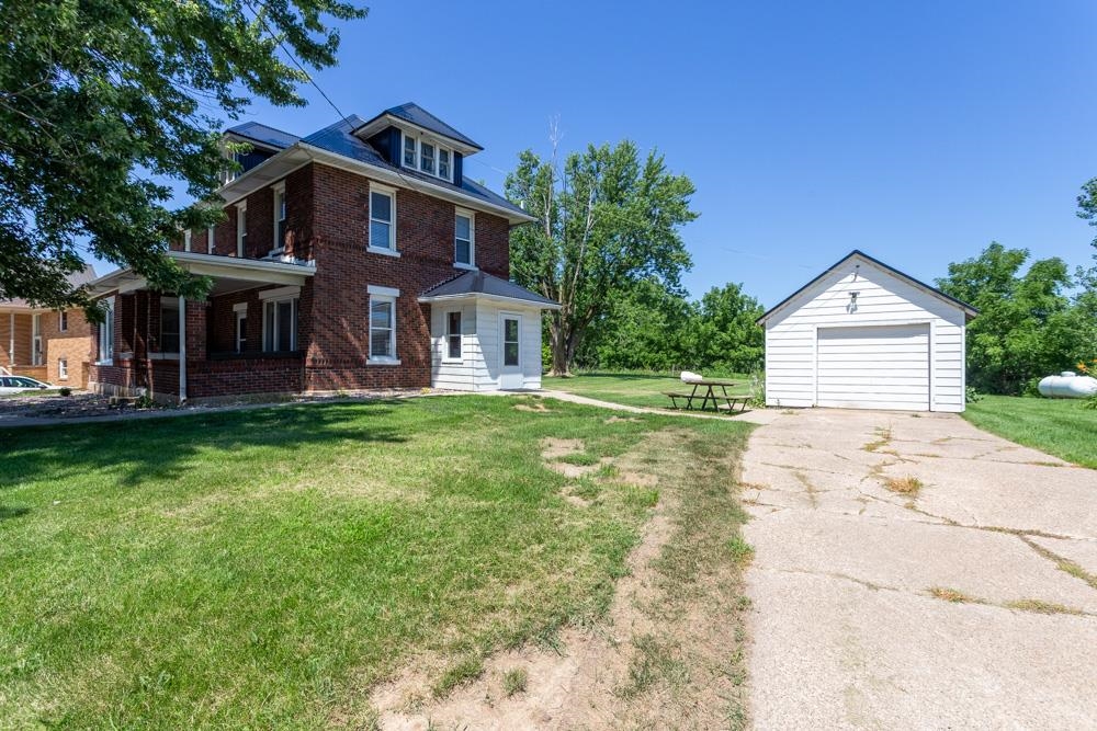 519 Balltown Road