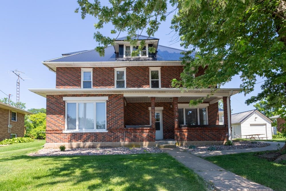 519 Balltown Road