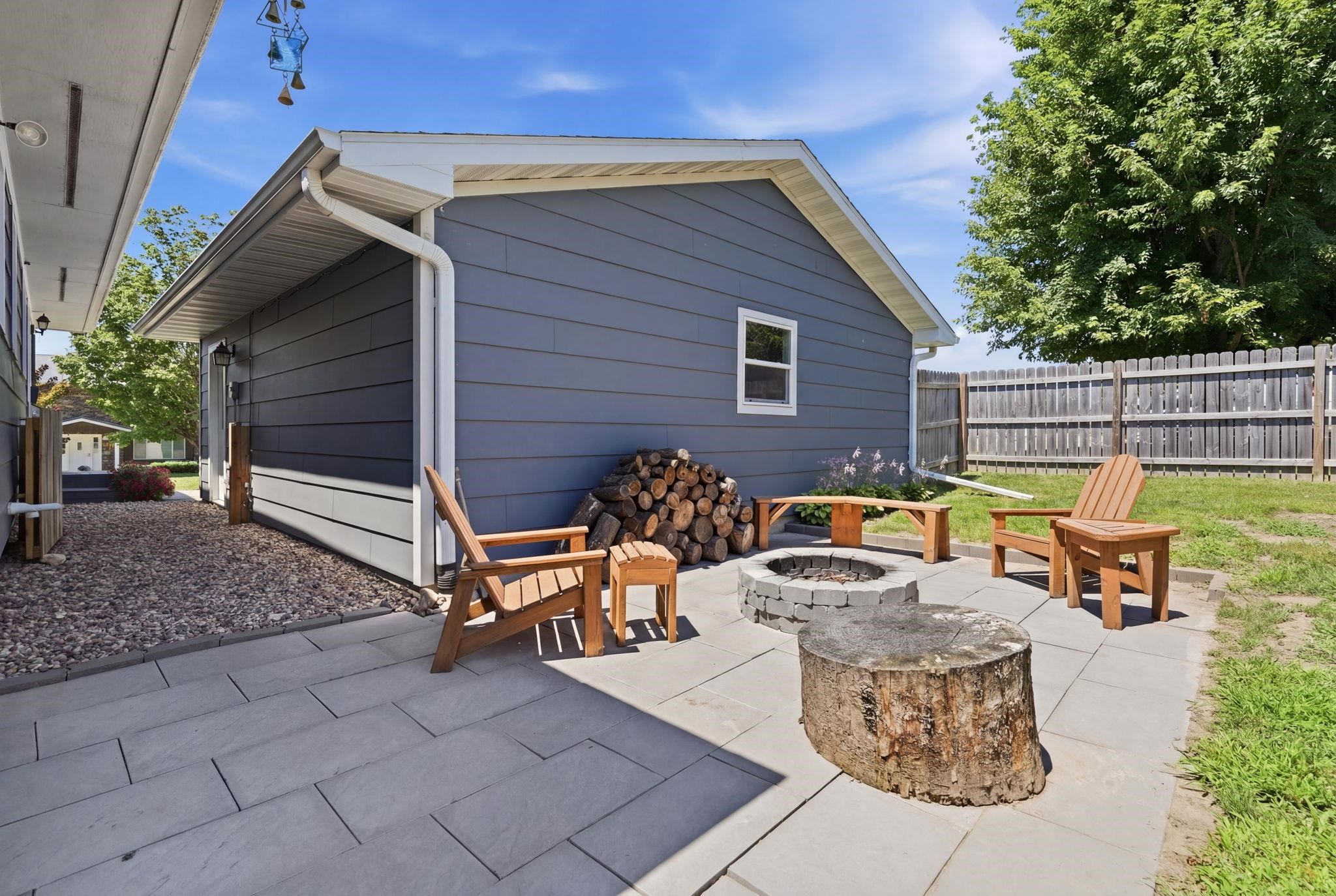 1610 Bies Drive