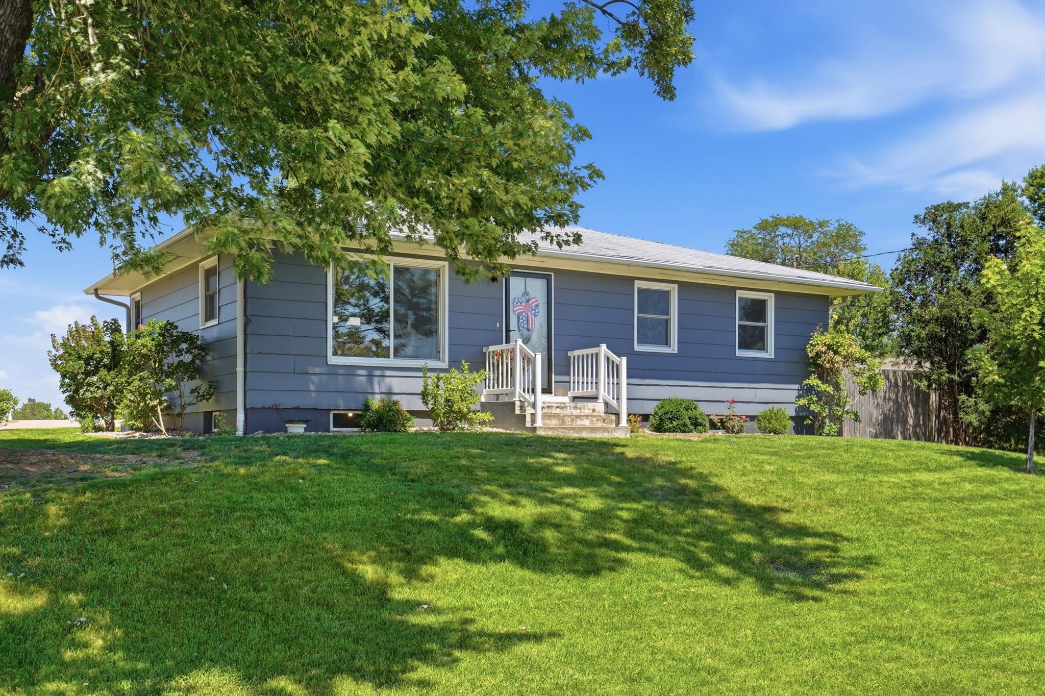 1610 Bies Drive