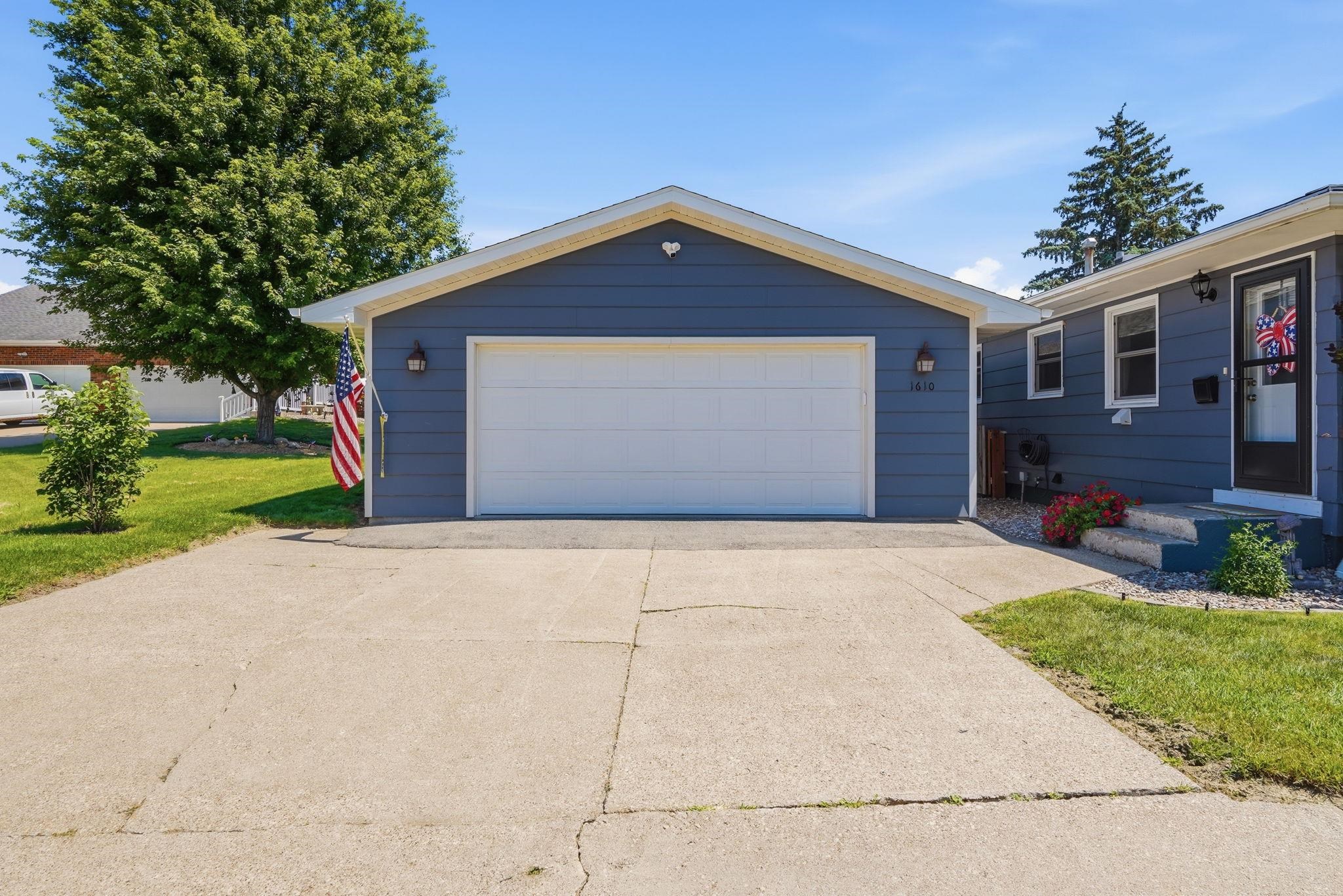 1610 Bies Drive