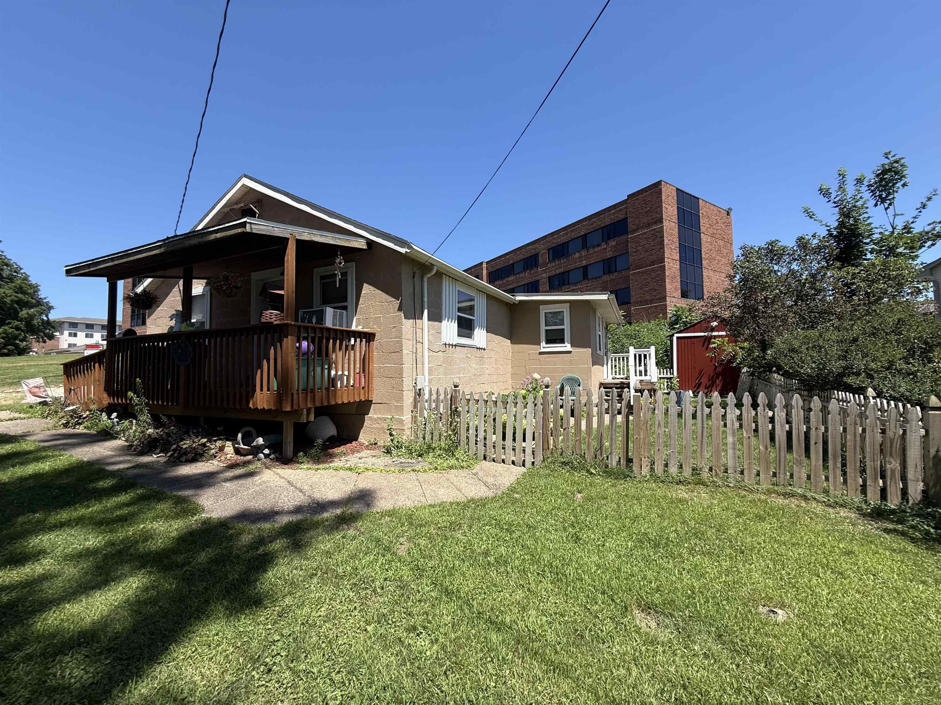 3180 Sheridan Road