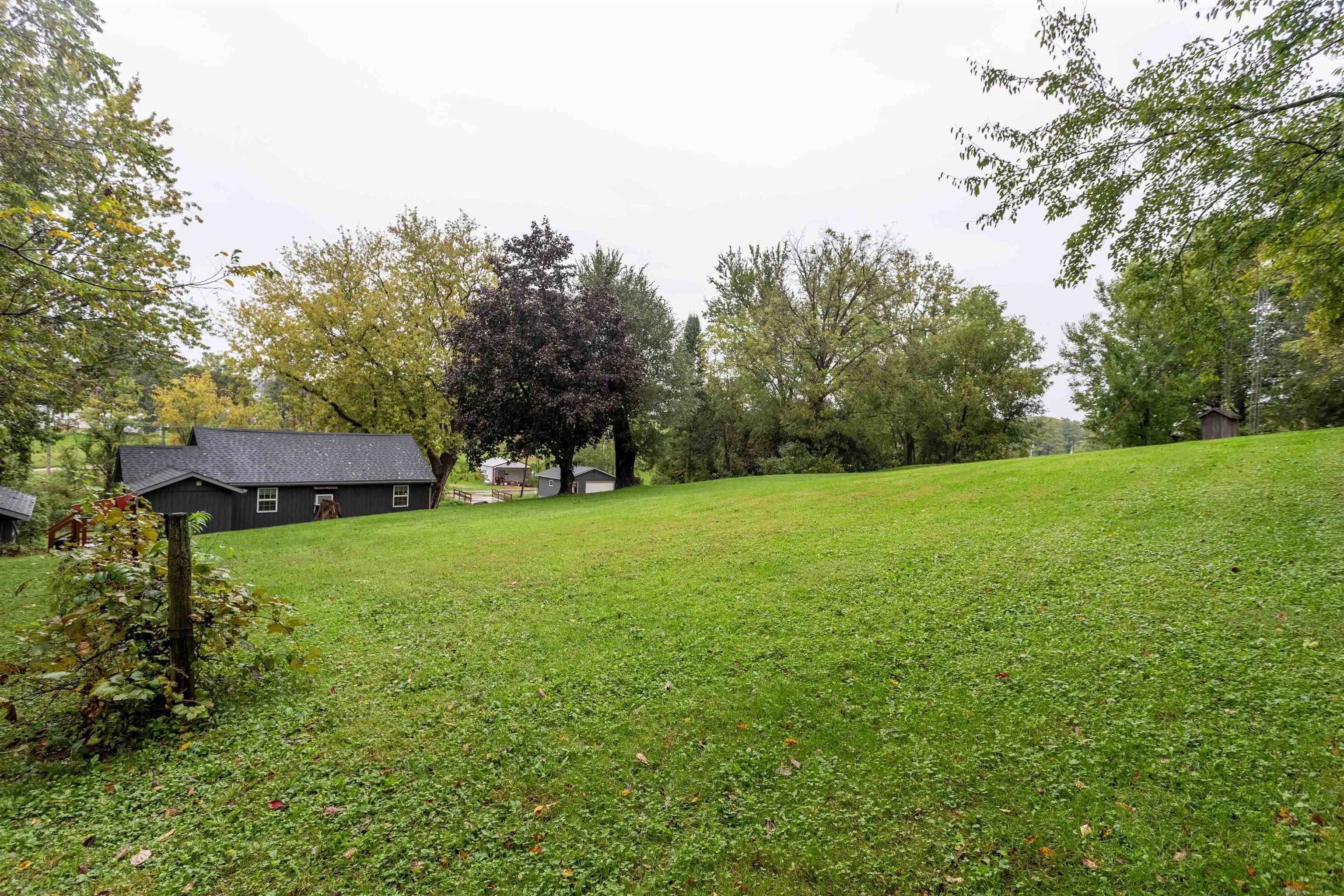 2825 Fairplay Road