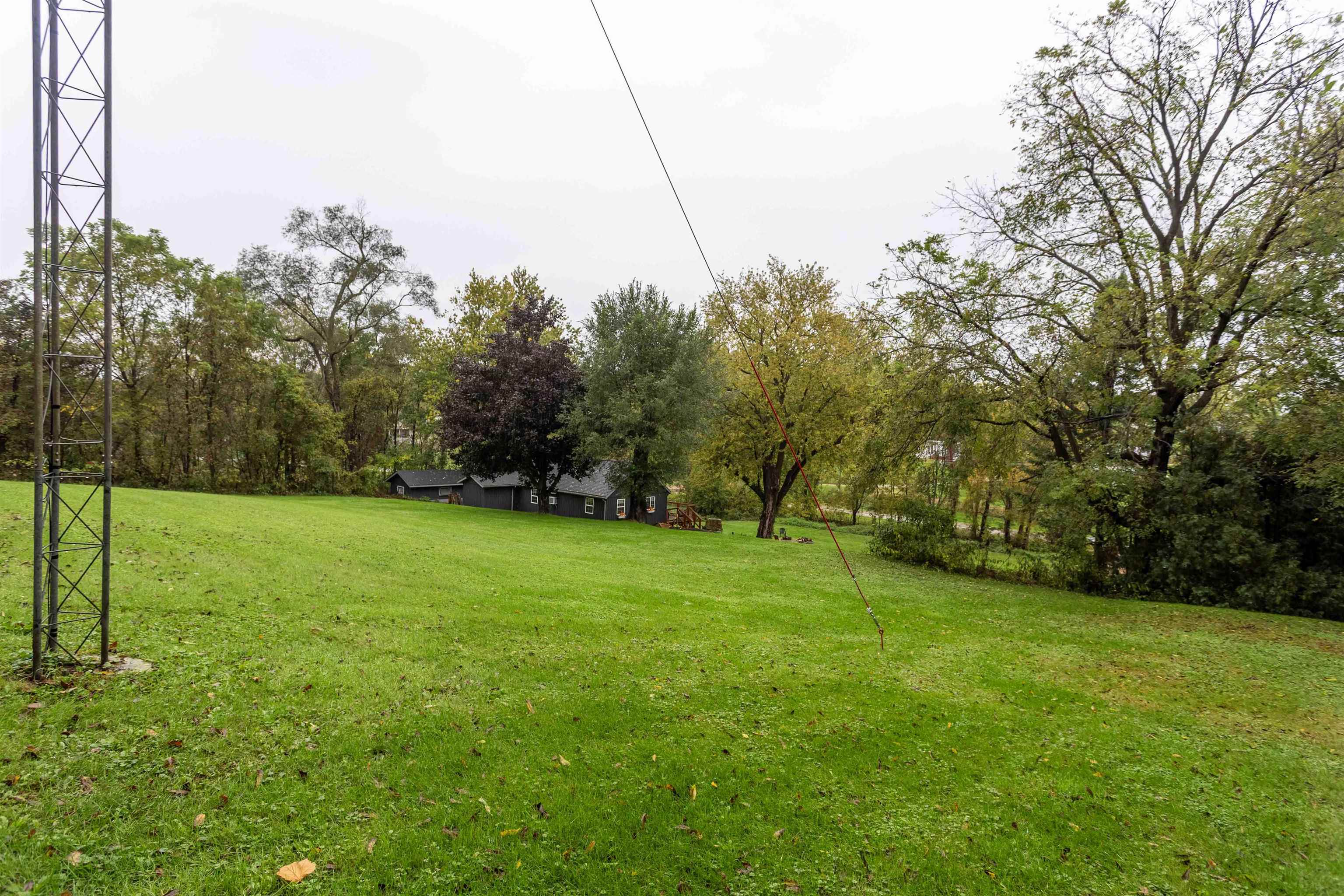 2825 Fairplay Road