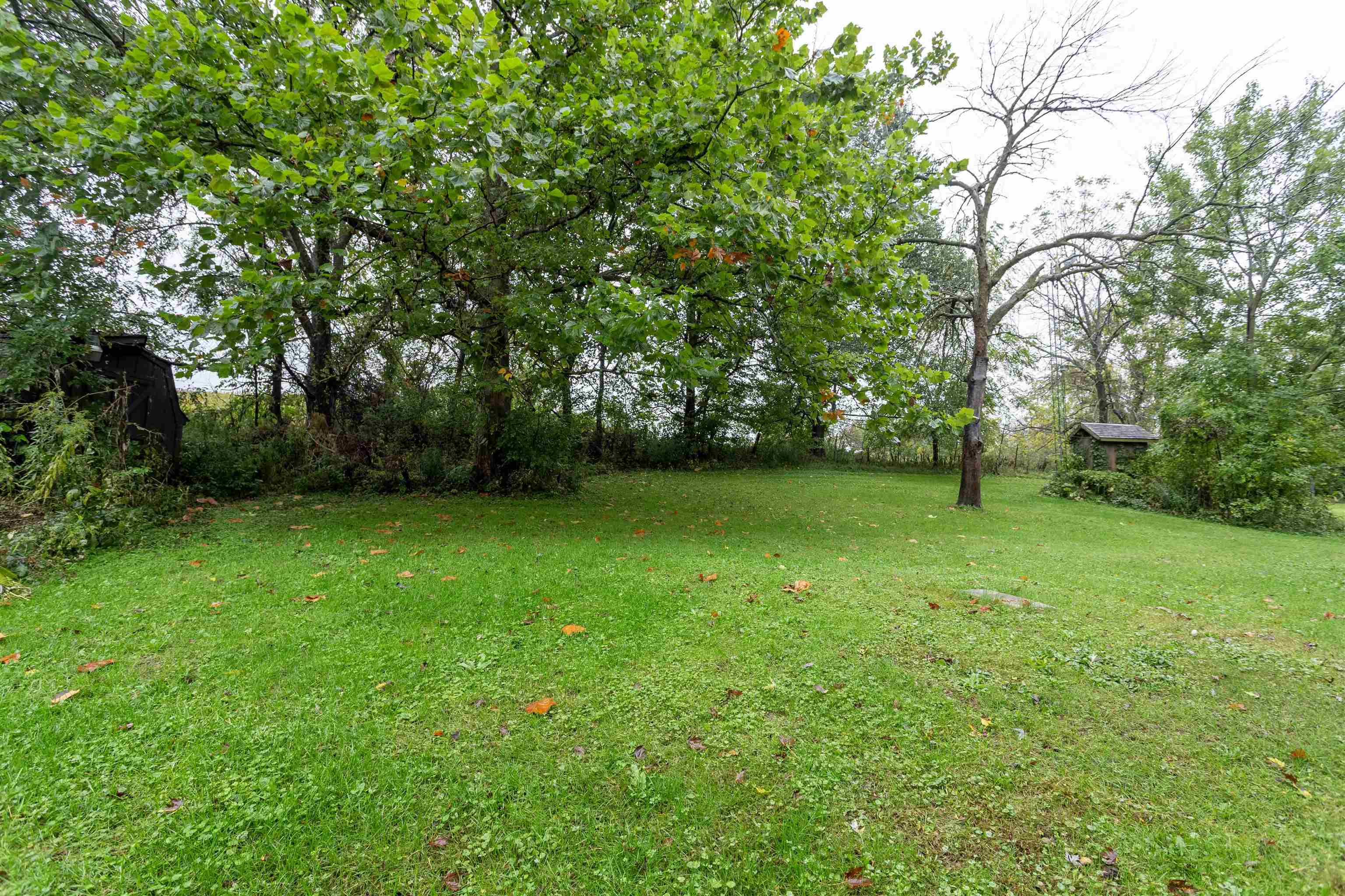 2825 Fairplay Road