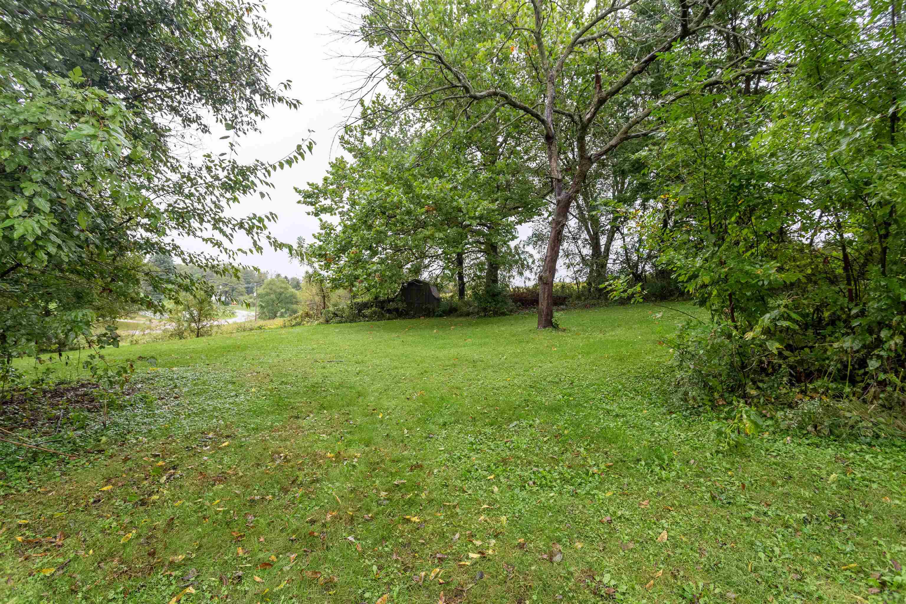 2825 Fairplay Road