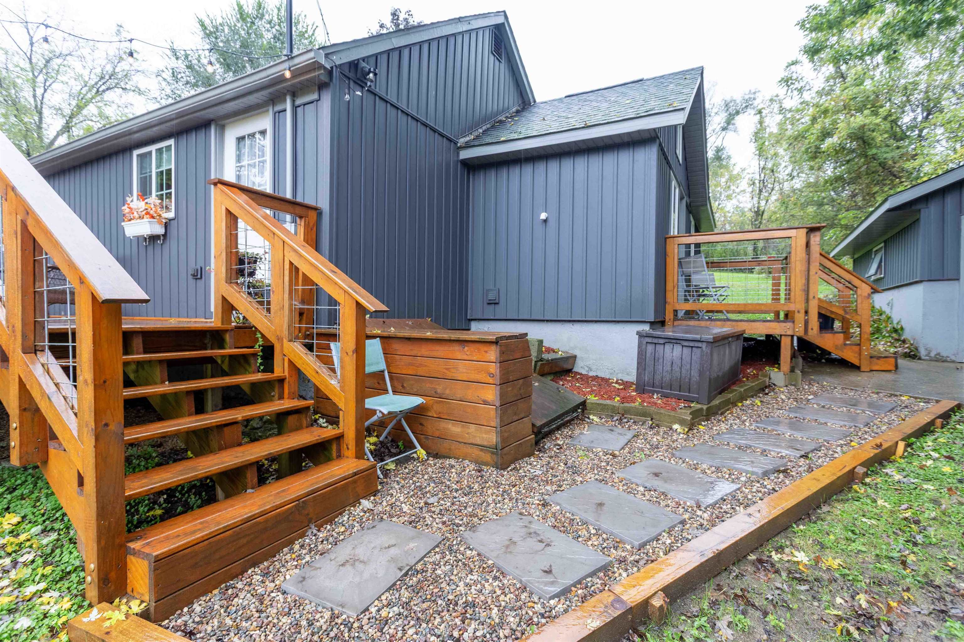 2825 Fairplay Road