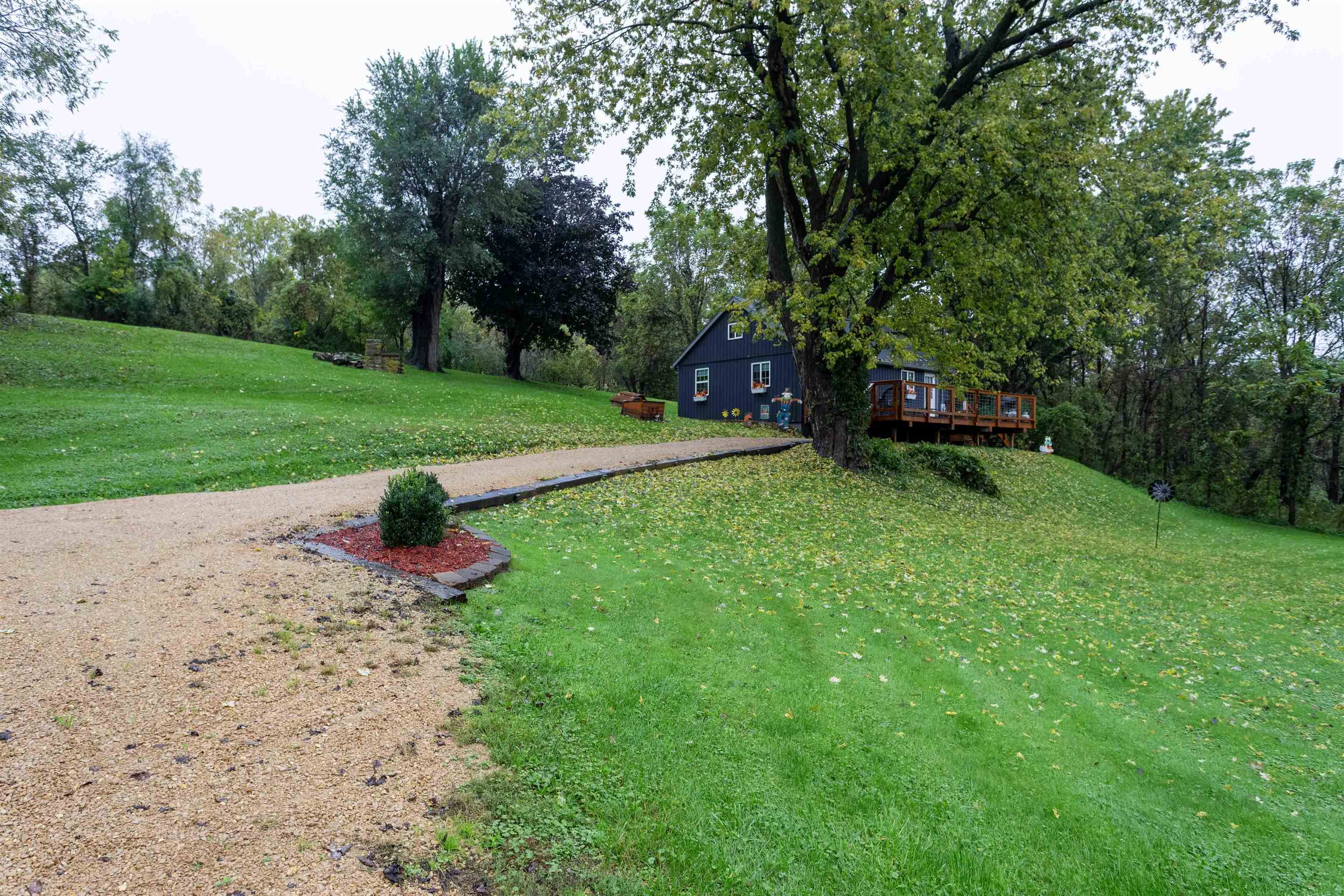 2825 Fairplay Road