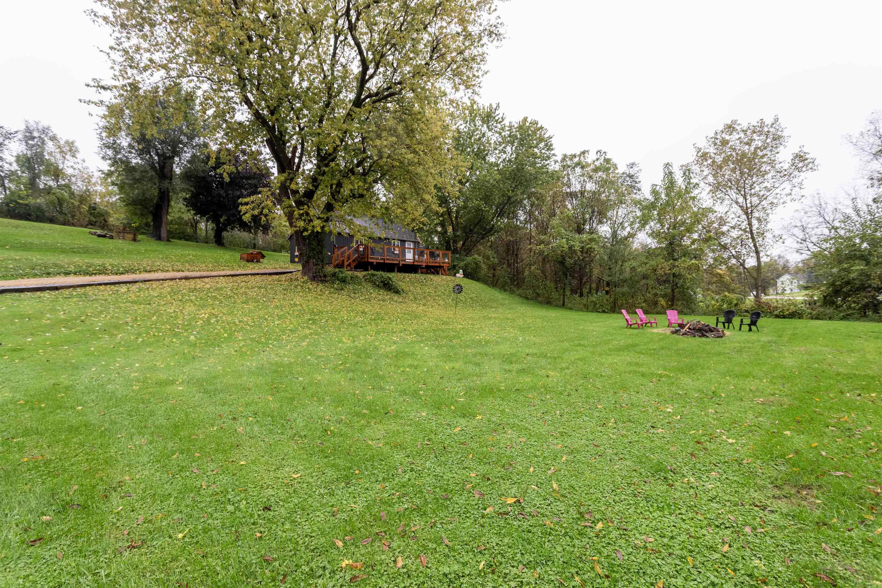 2825 Fairplay Road