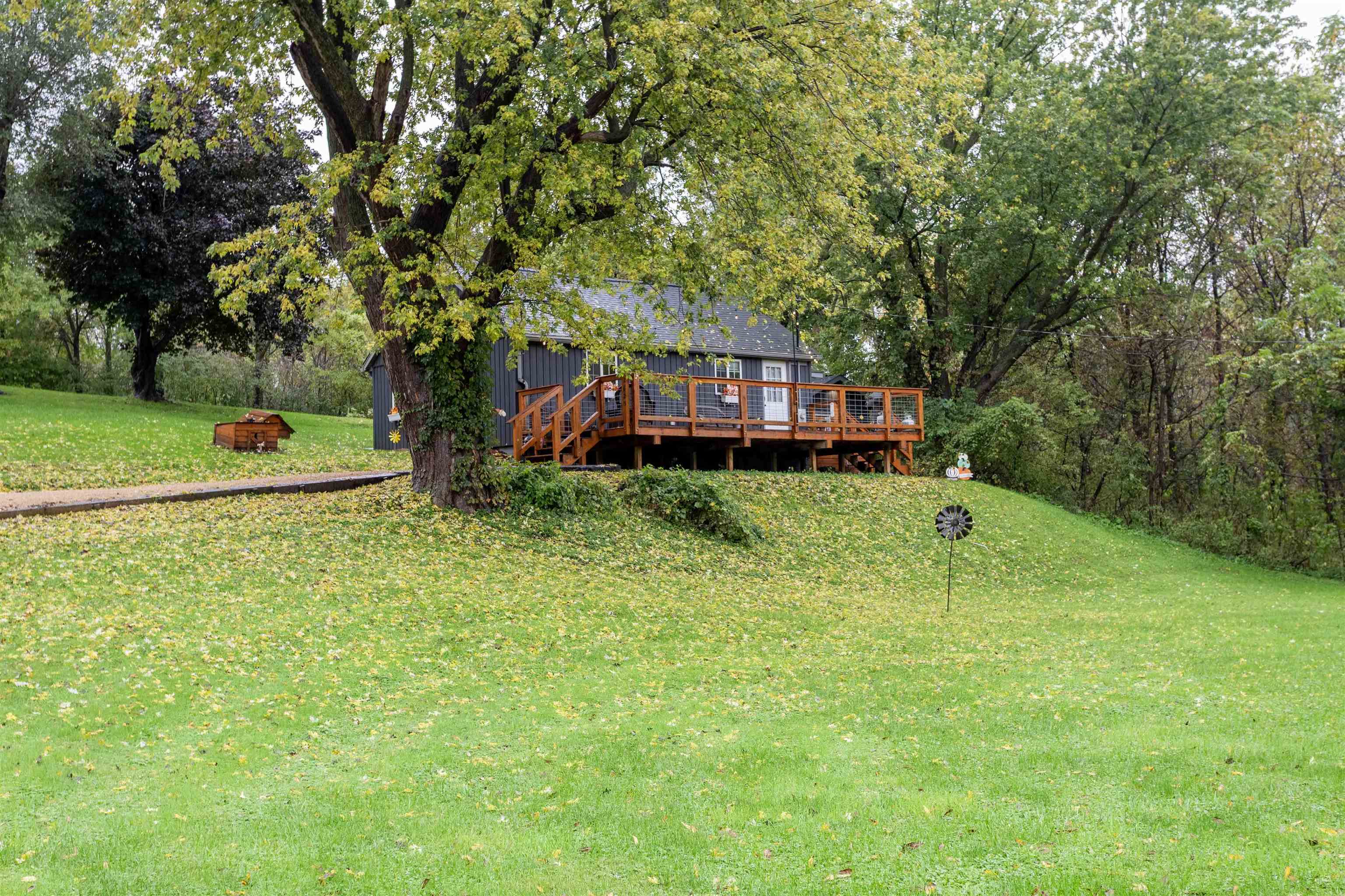 2825 Fairplay Road