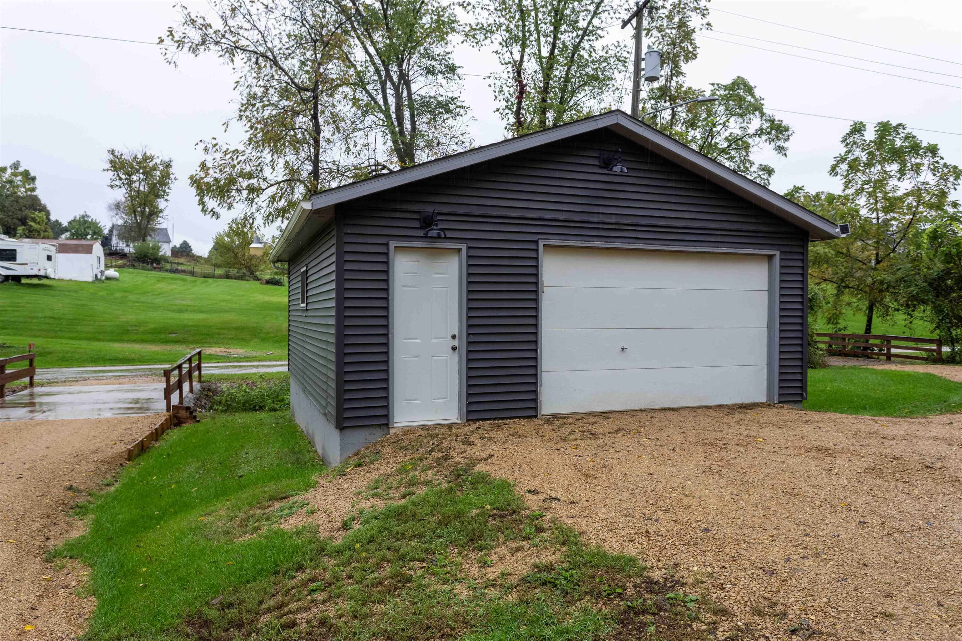 2825 Fairplay Road
