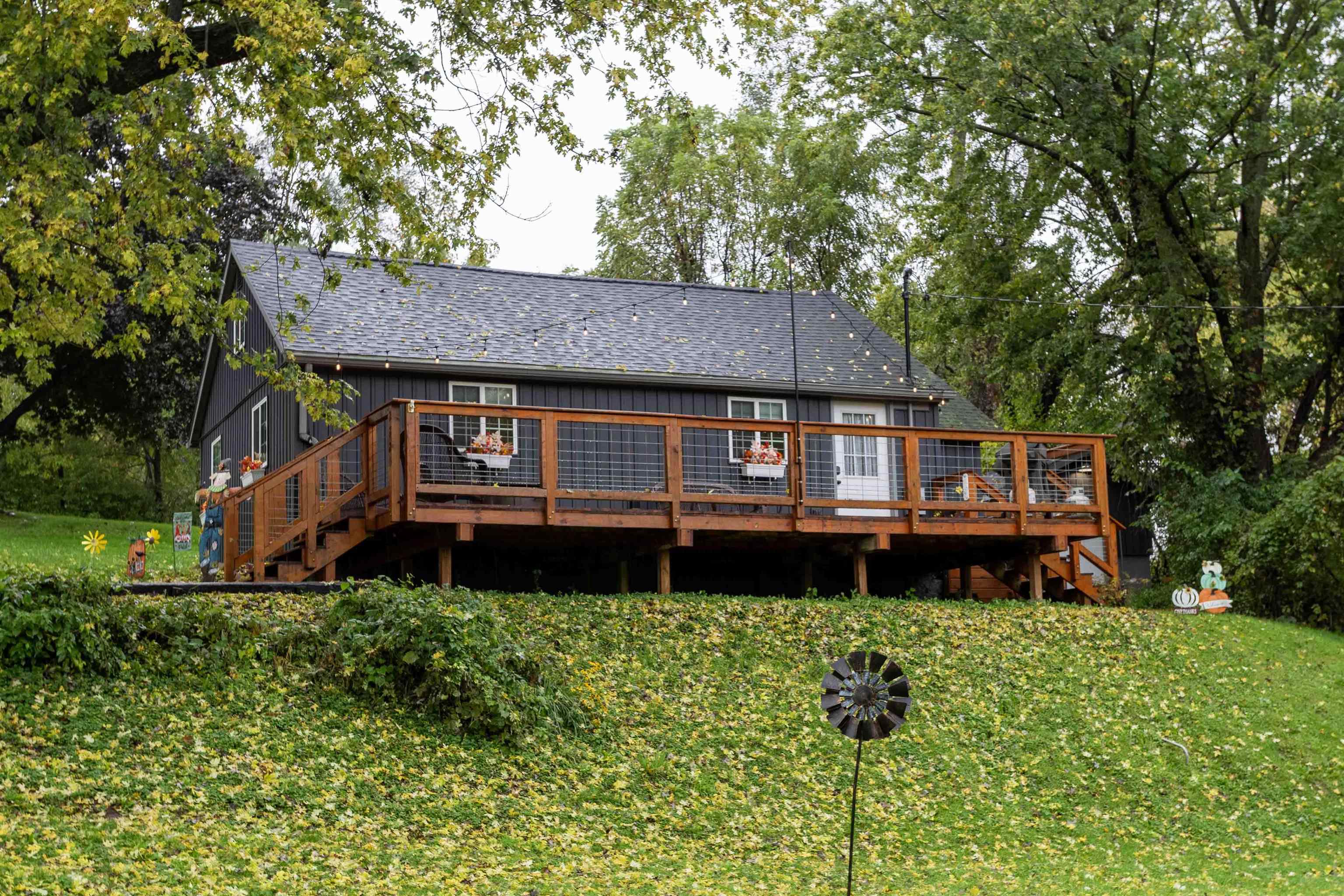 2825 Fairplay Road